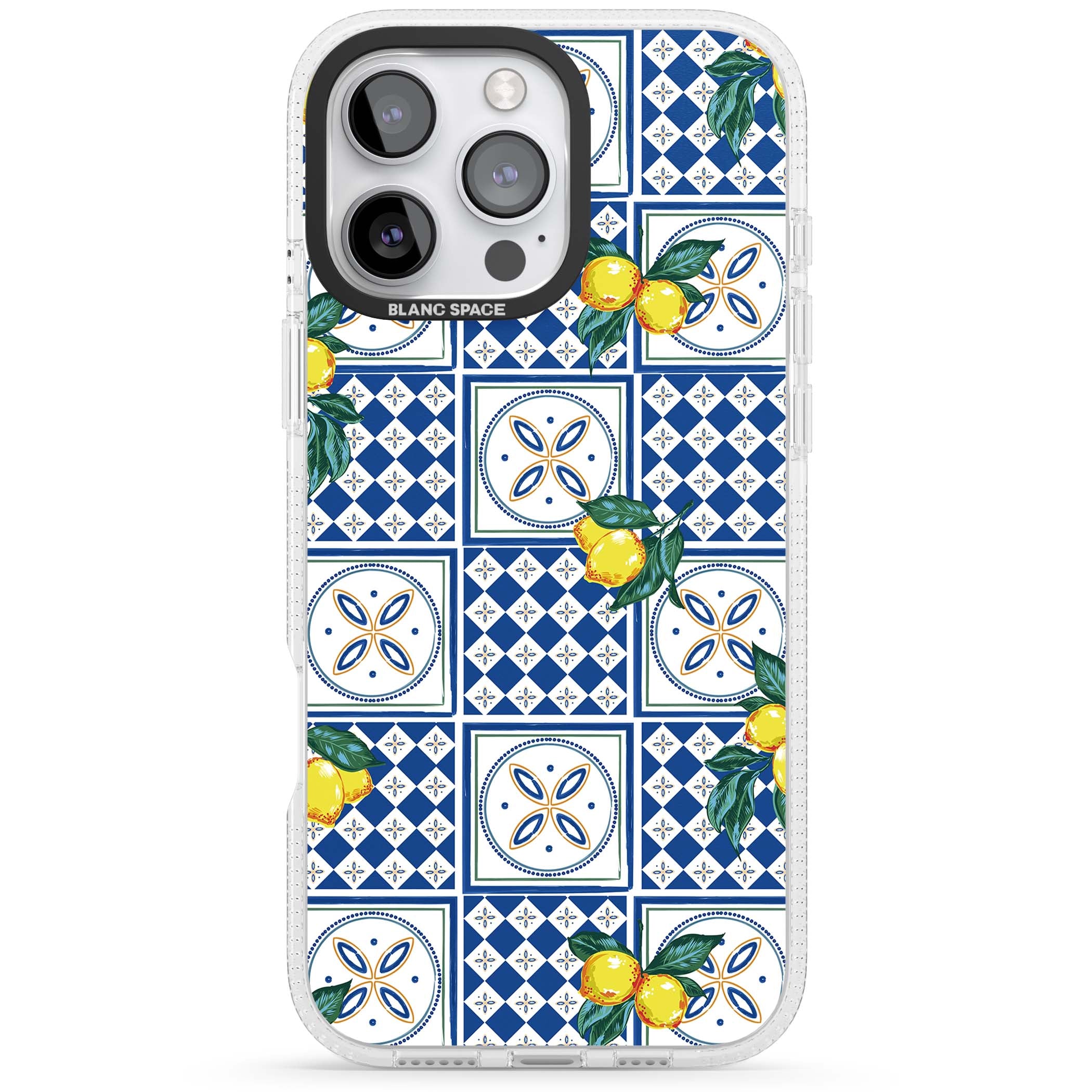 CLEAR CASE IMPACT AIR