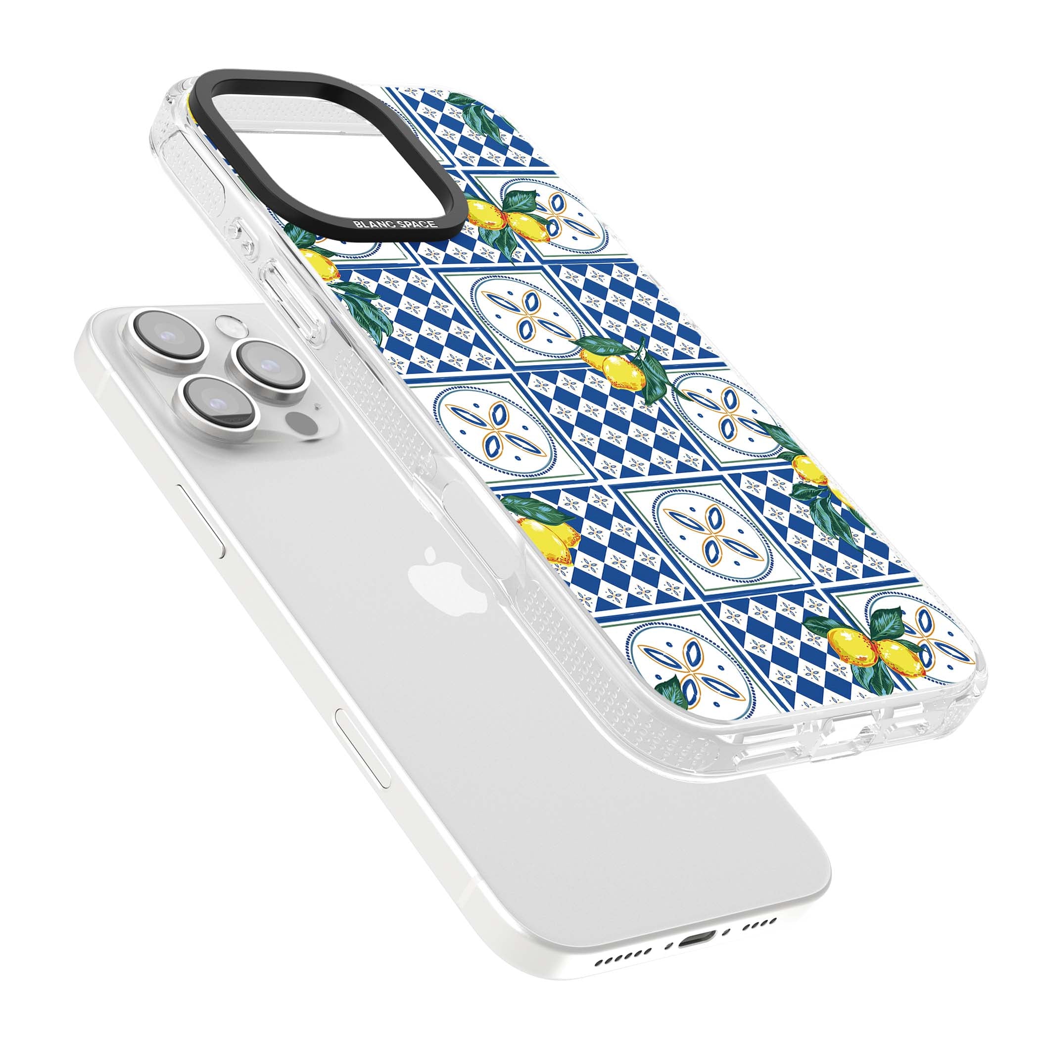 CLEAR CASE IMPACT AIR