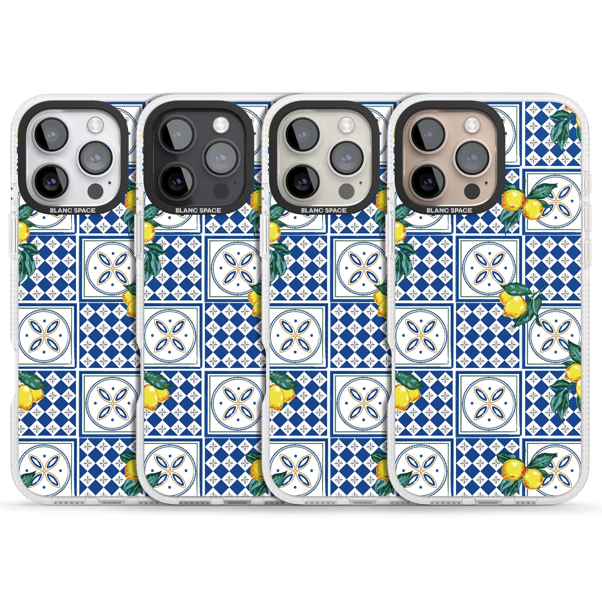 CLEAR CASE IMPACT AIR