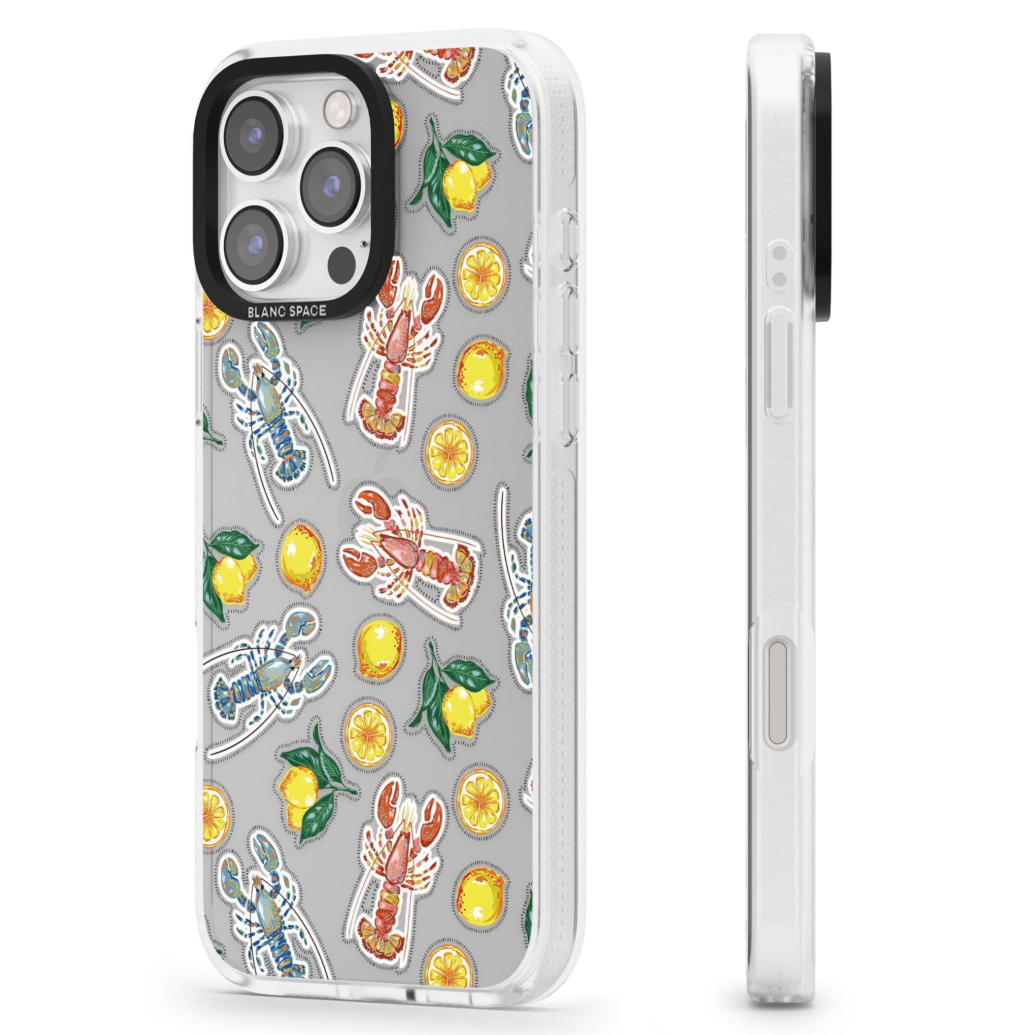 CLEAR CASE IMPACT AIR