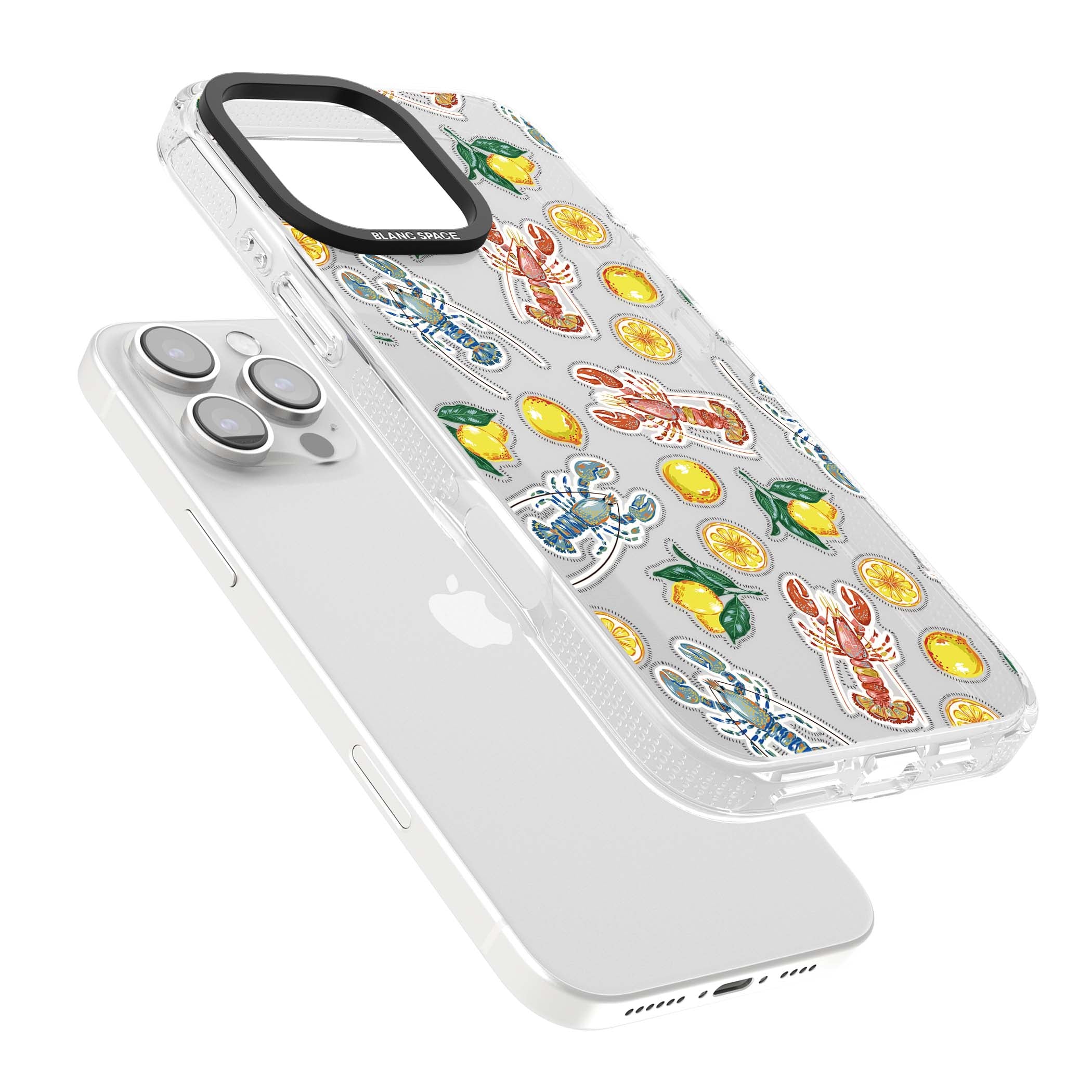 CLEAR CASE IMPACT AIR