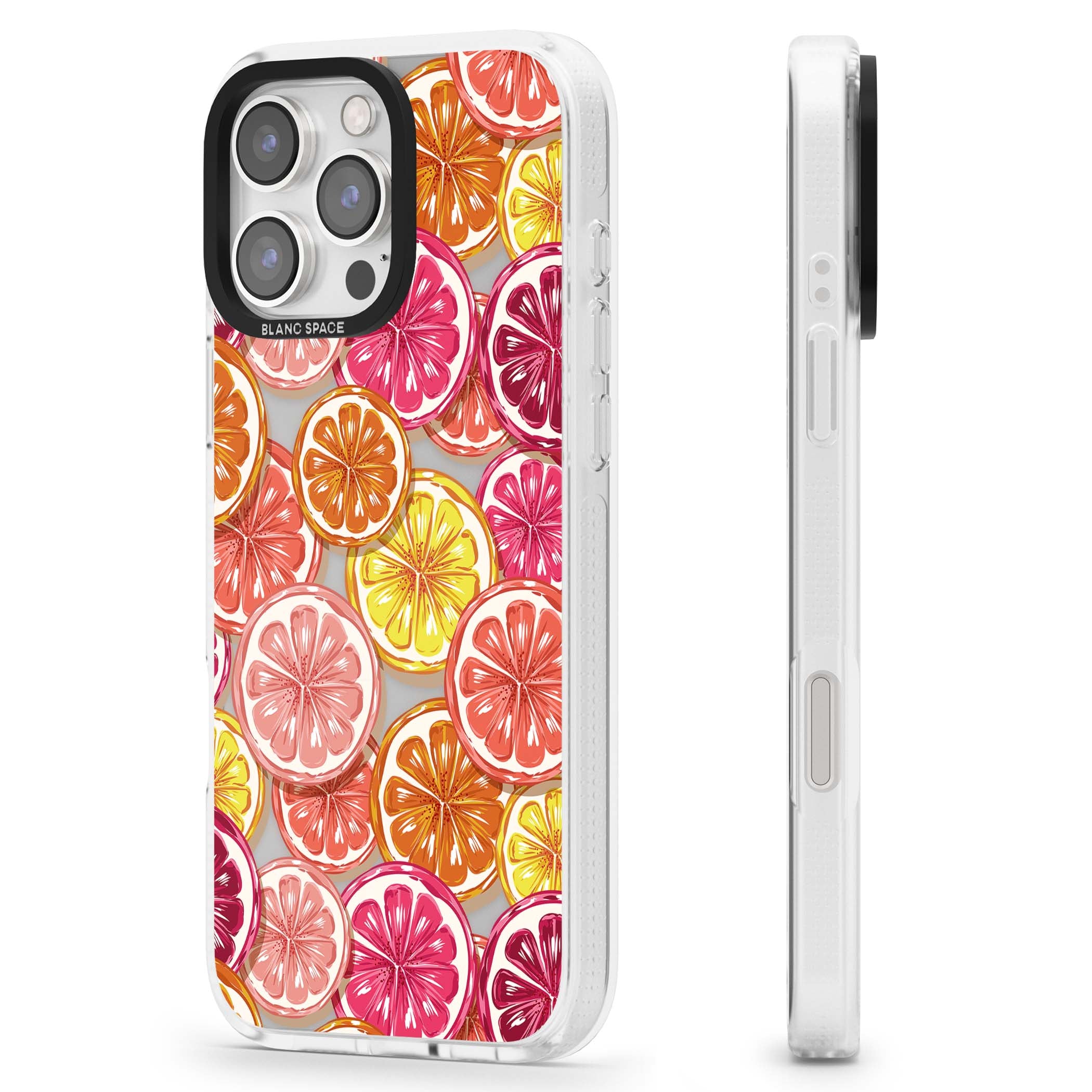 CLEAR CASE IMPACT AIR