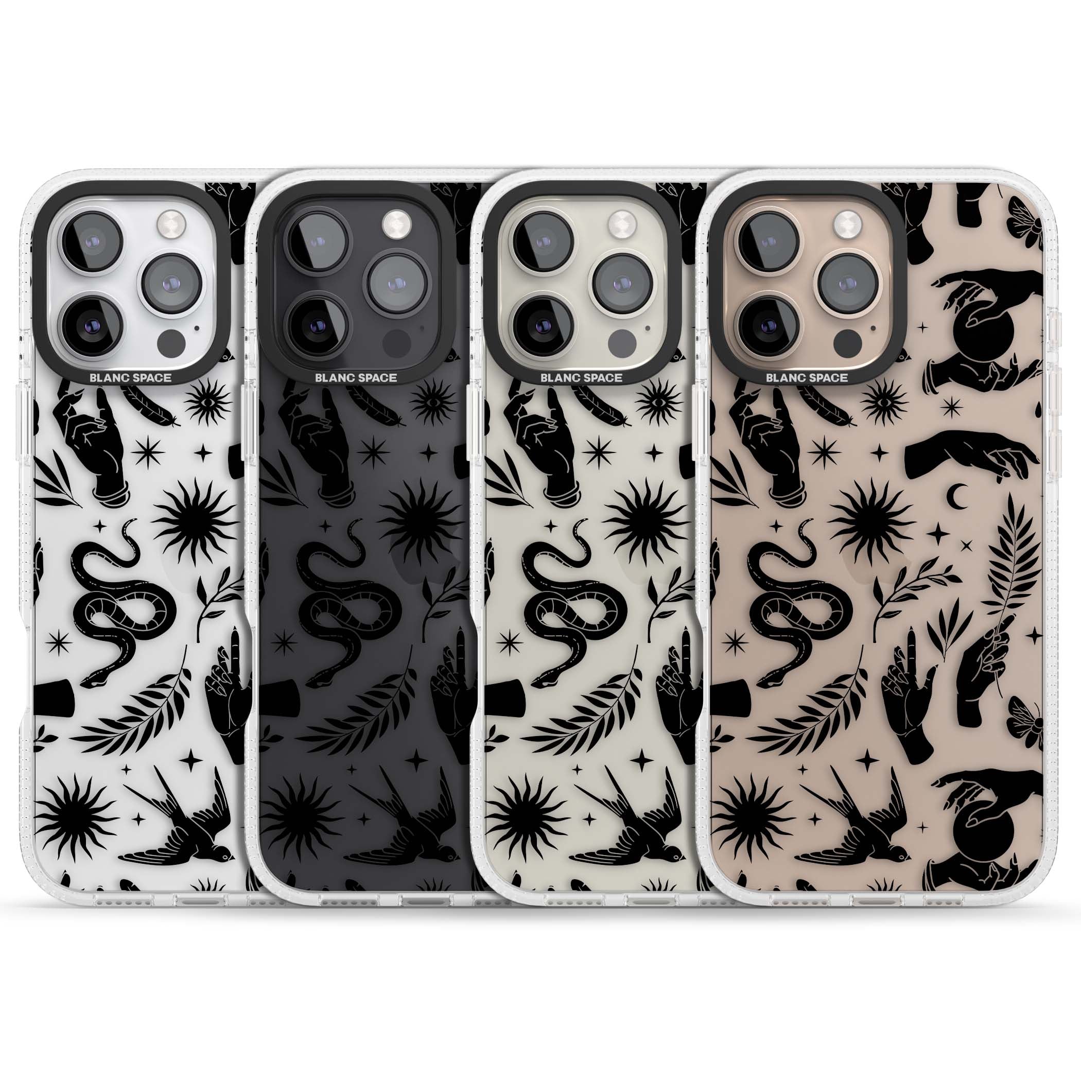 CLEAR CASE IMPACT AIR