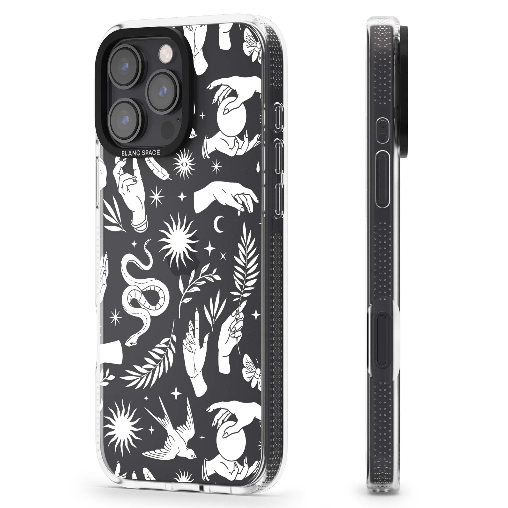 CLEAR CASE IMPACT AIR