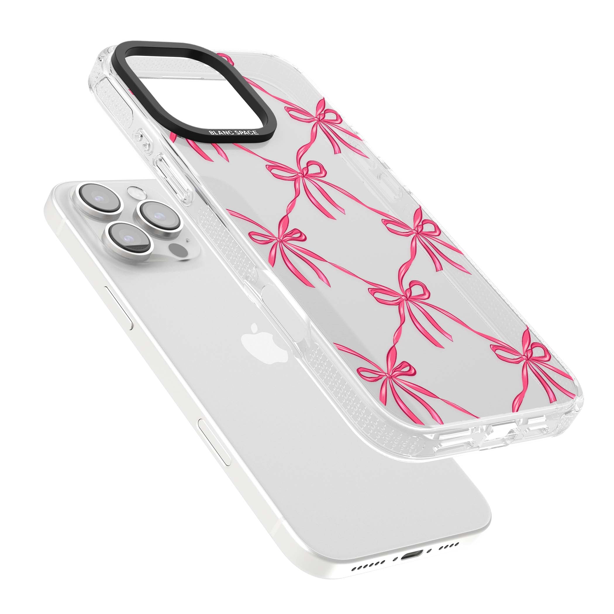 CLEAR CASE IMPACT AIR