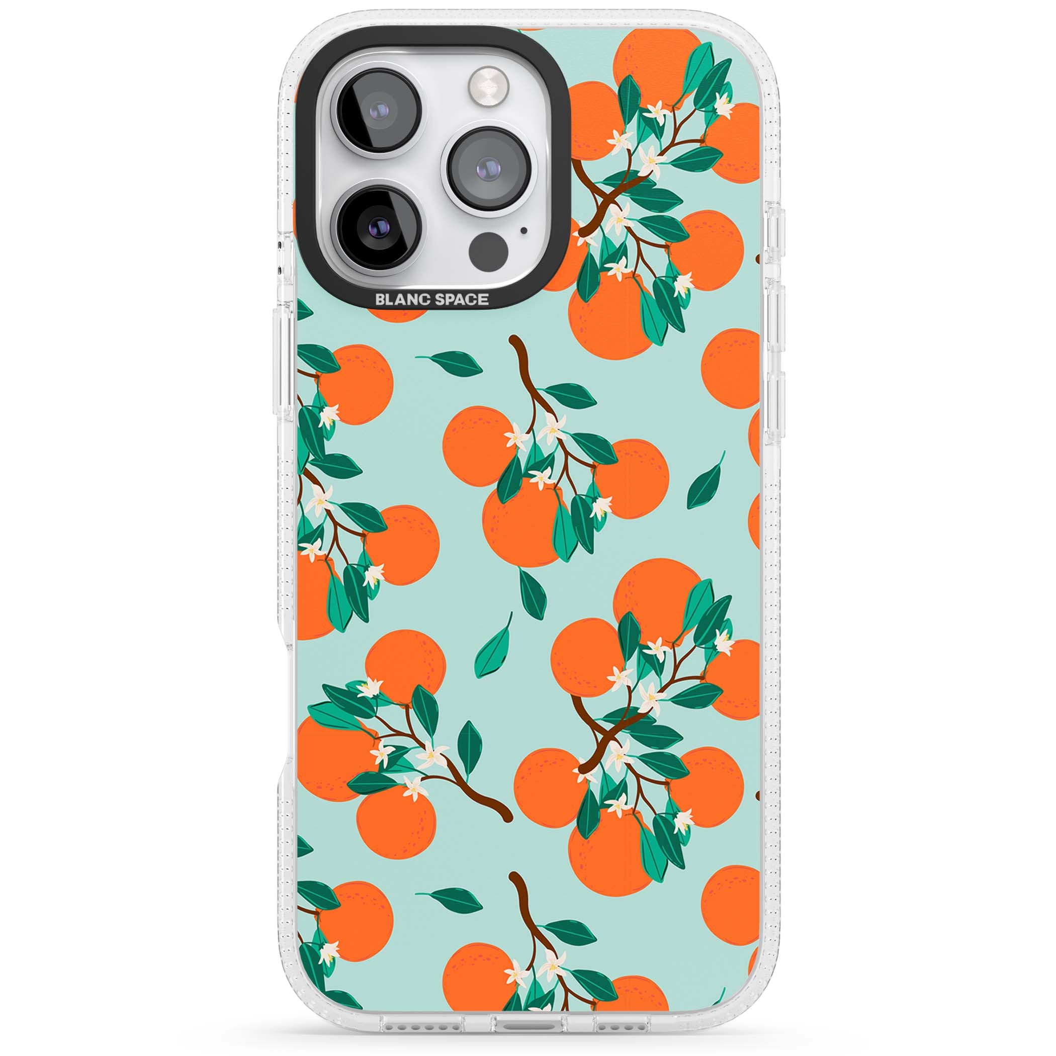 CLEAR CASE IMPACT AIR