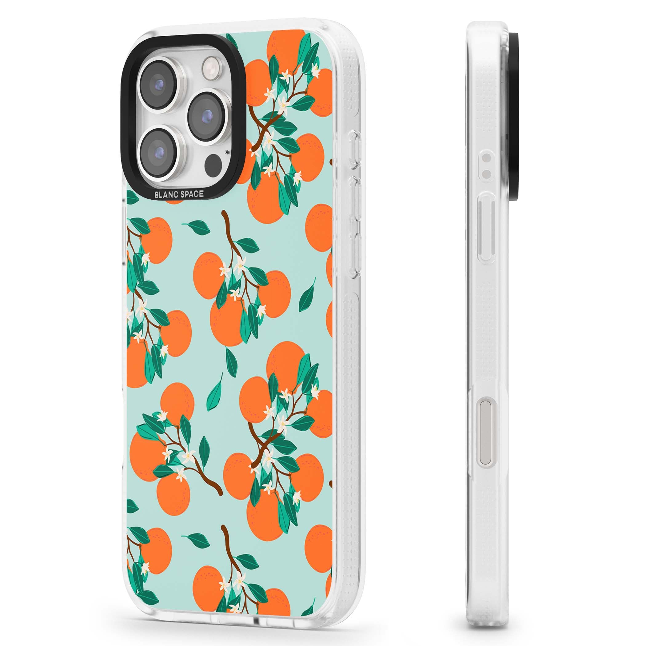 CLEAR CASE IMPACT AIR