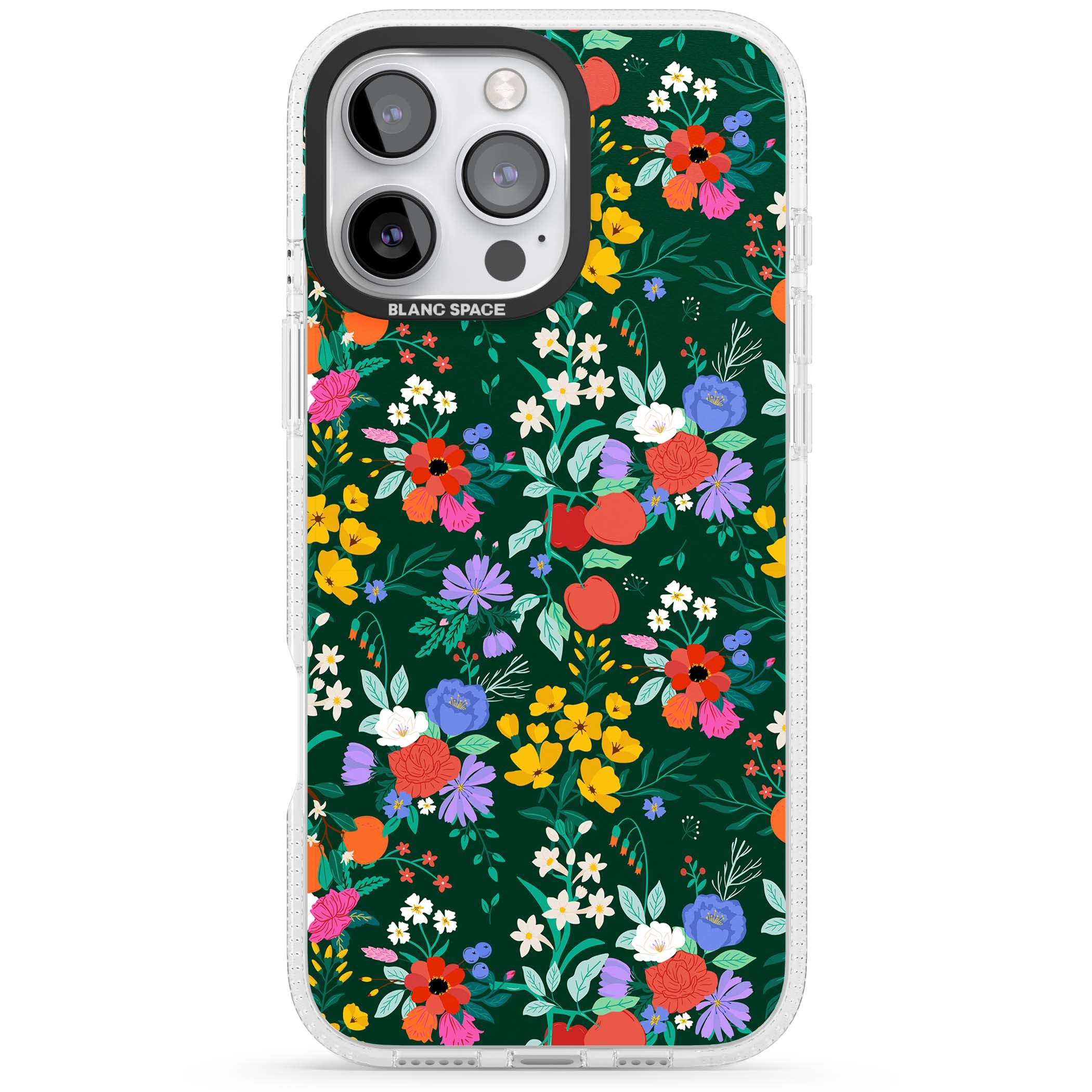 CLEAR CASE IMPACT AIR