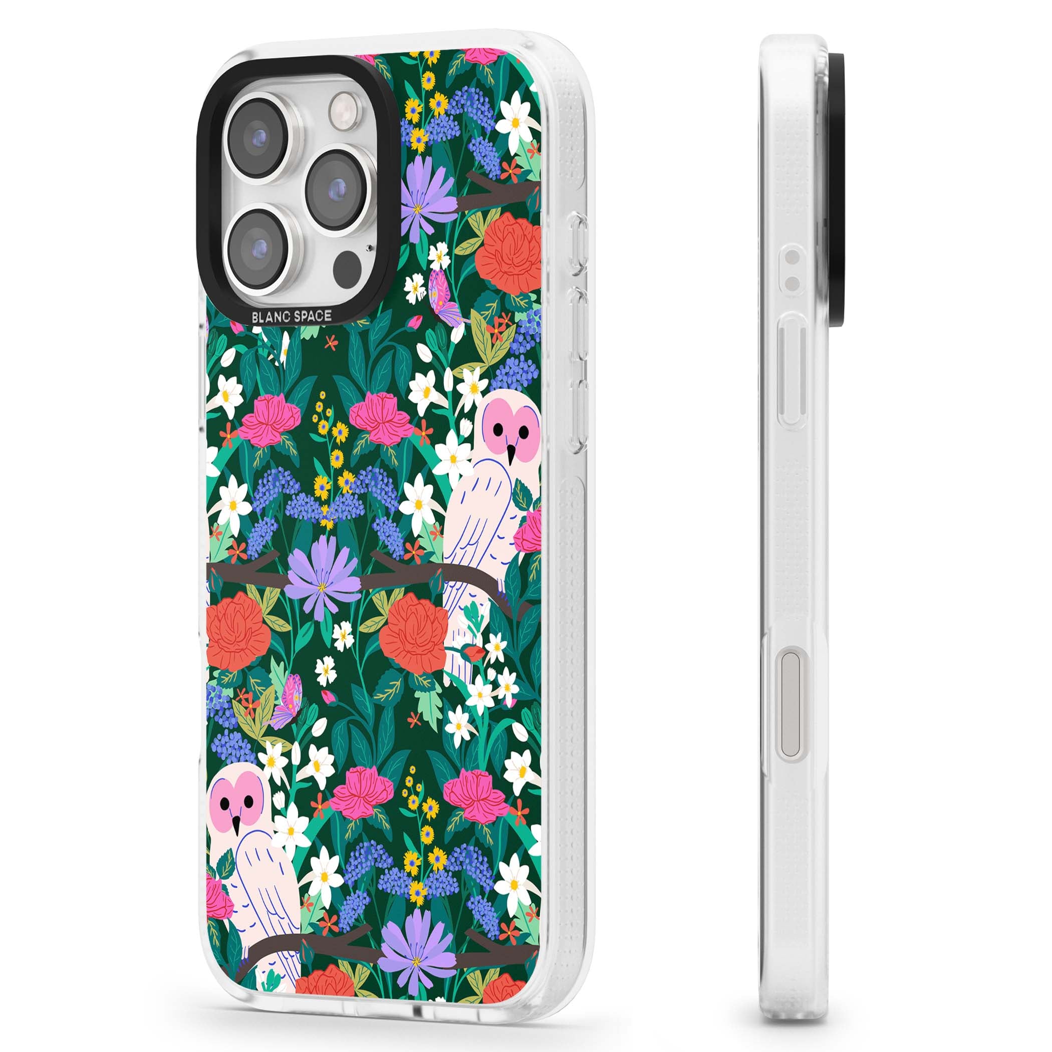 CLEAR CASE IMPACT AIR