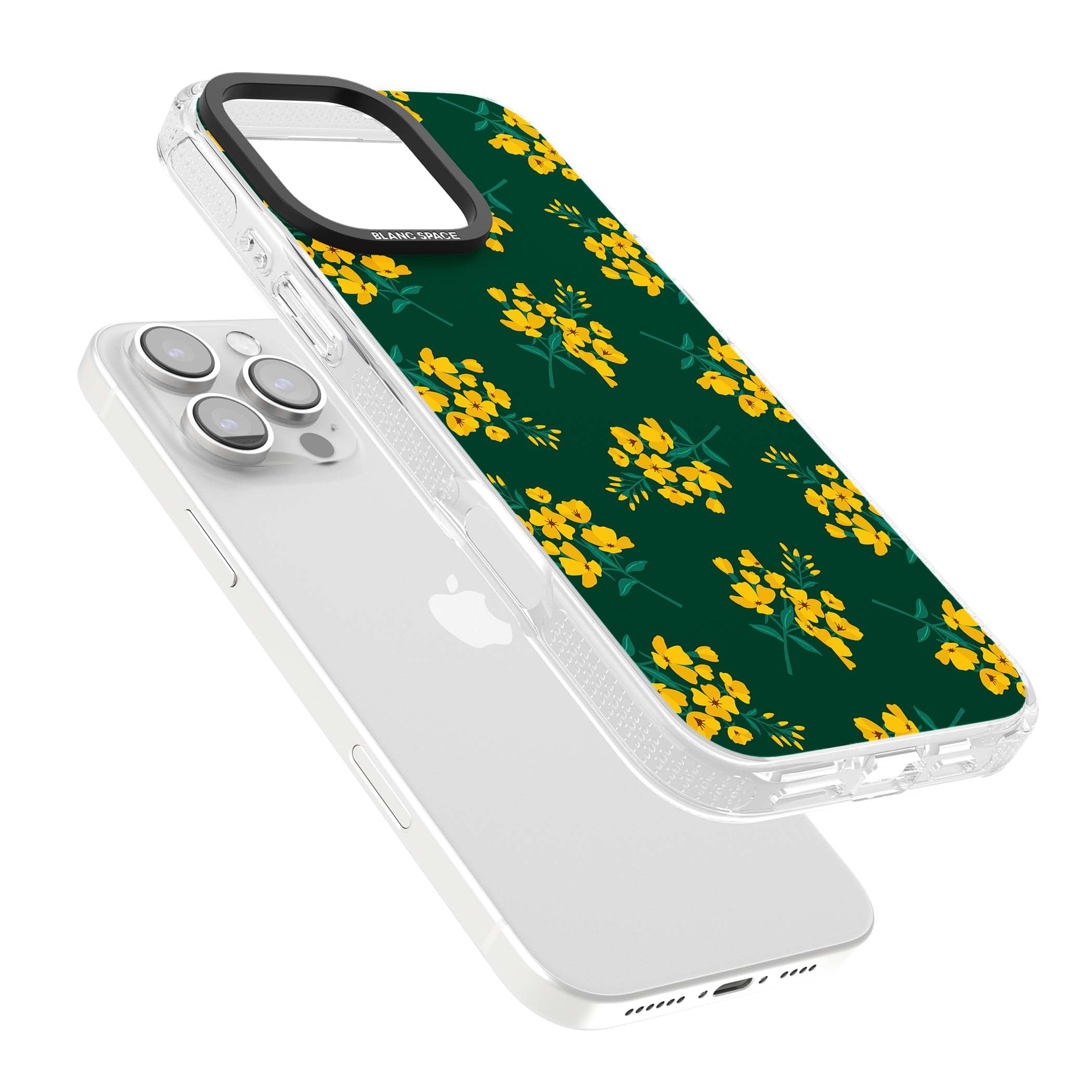 CLEAR CASE IMPACT AIR