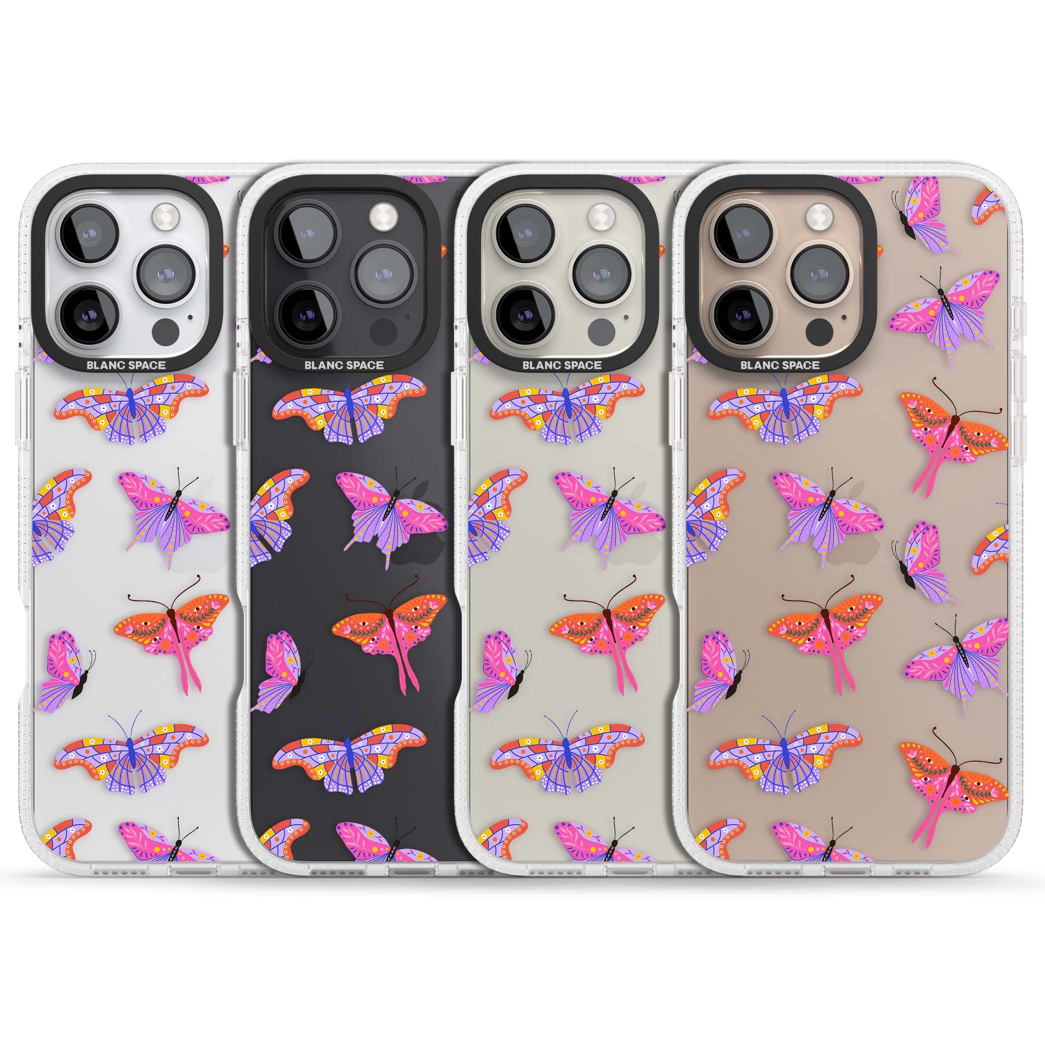 CLEAR CASE IMPACT AIR