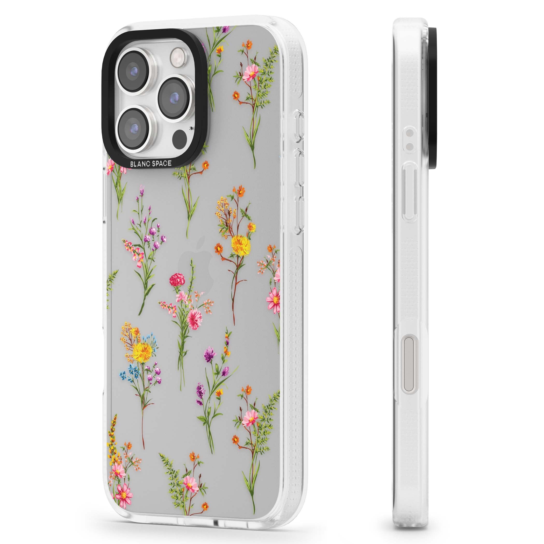 CLEAR CASE IMPACT AIR