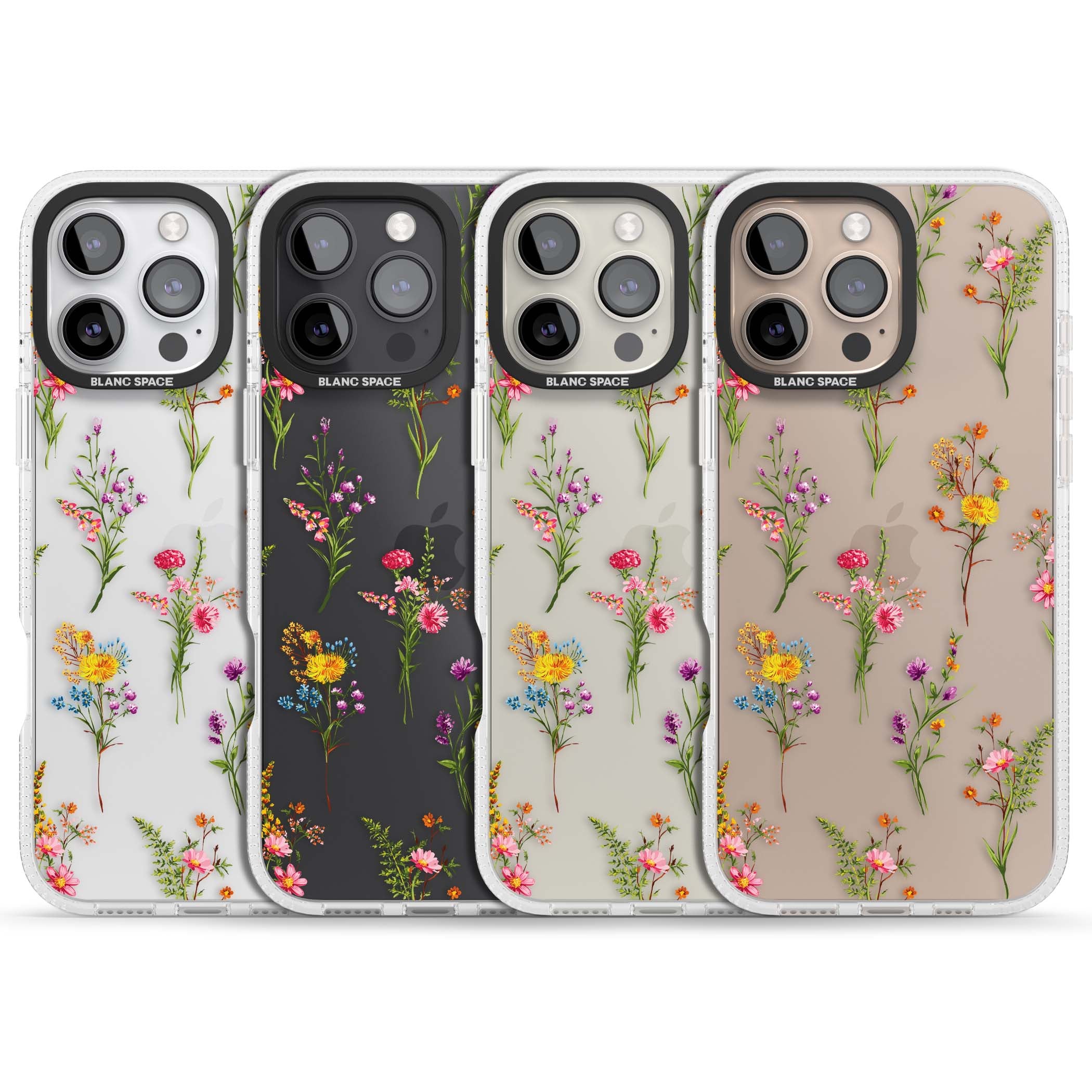 CLEAR CASE IMPACT AIR