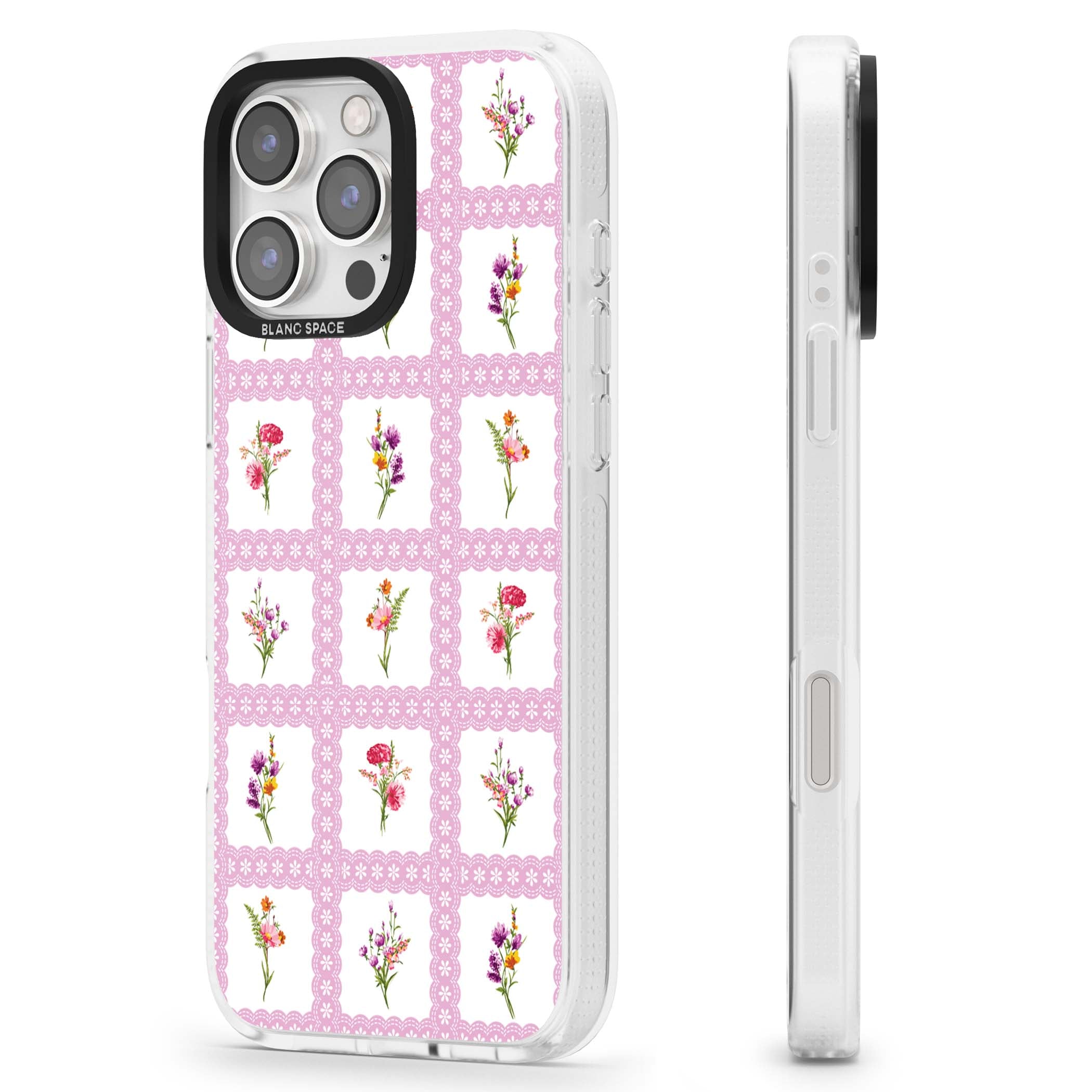 CLEAR CASE IMPACT AIR