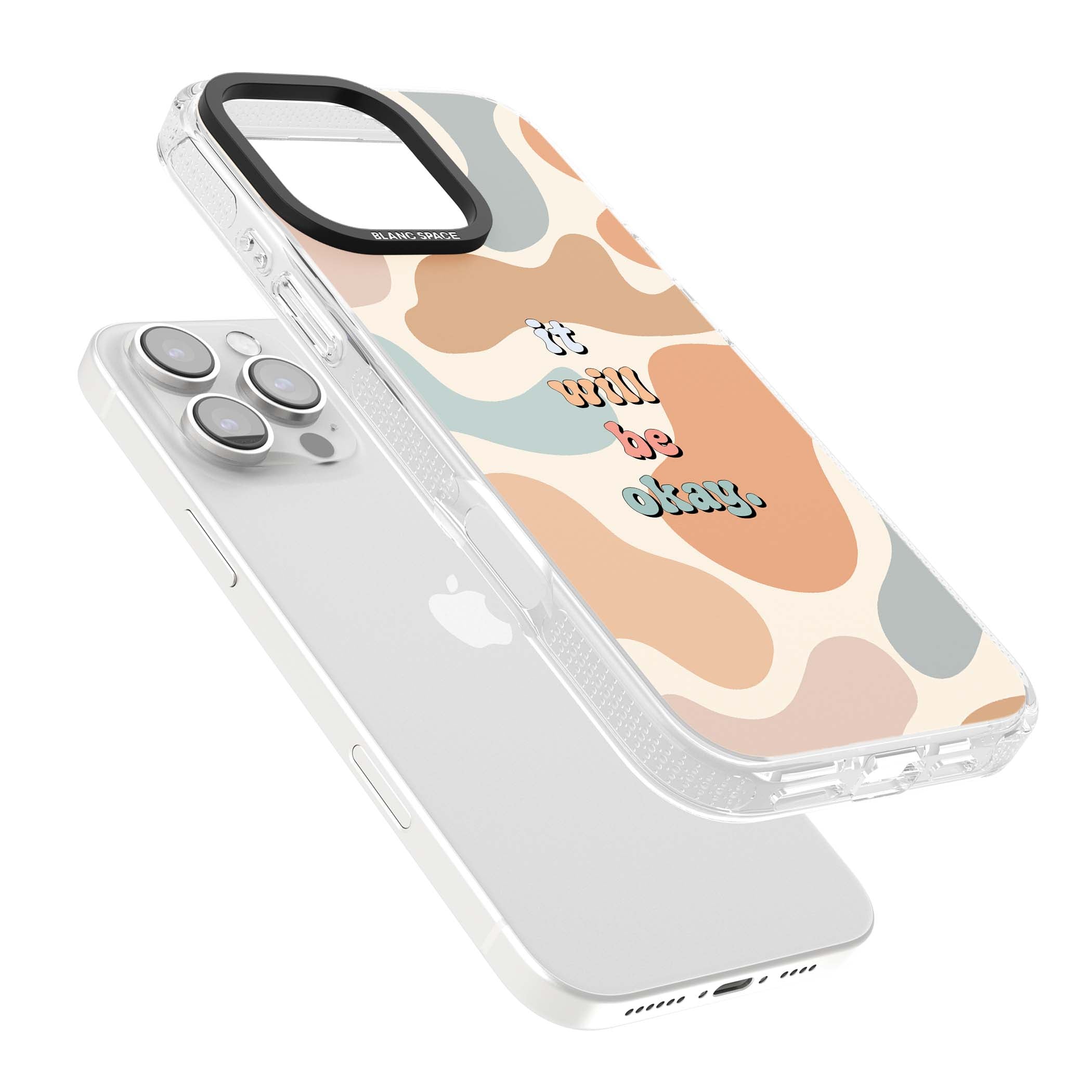 CLEAR CASE IMPACT AIR