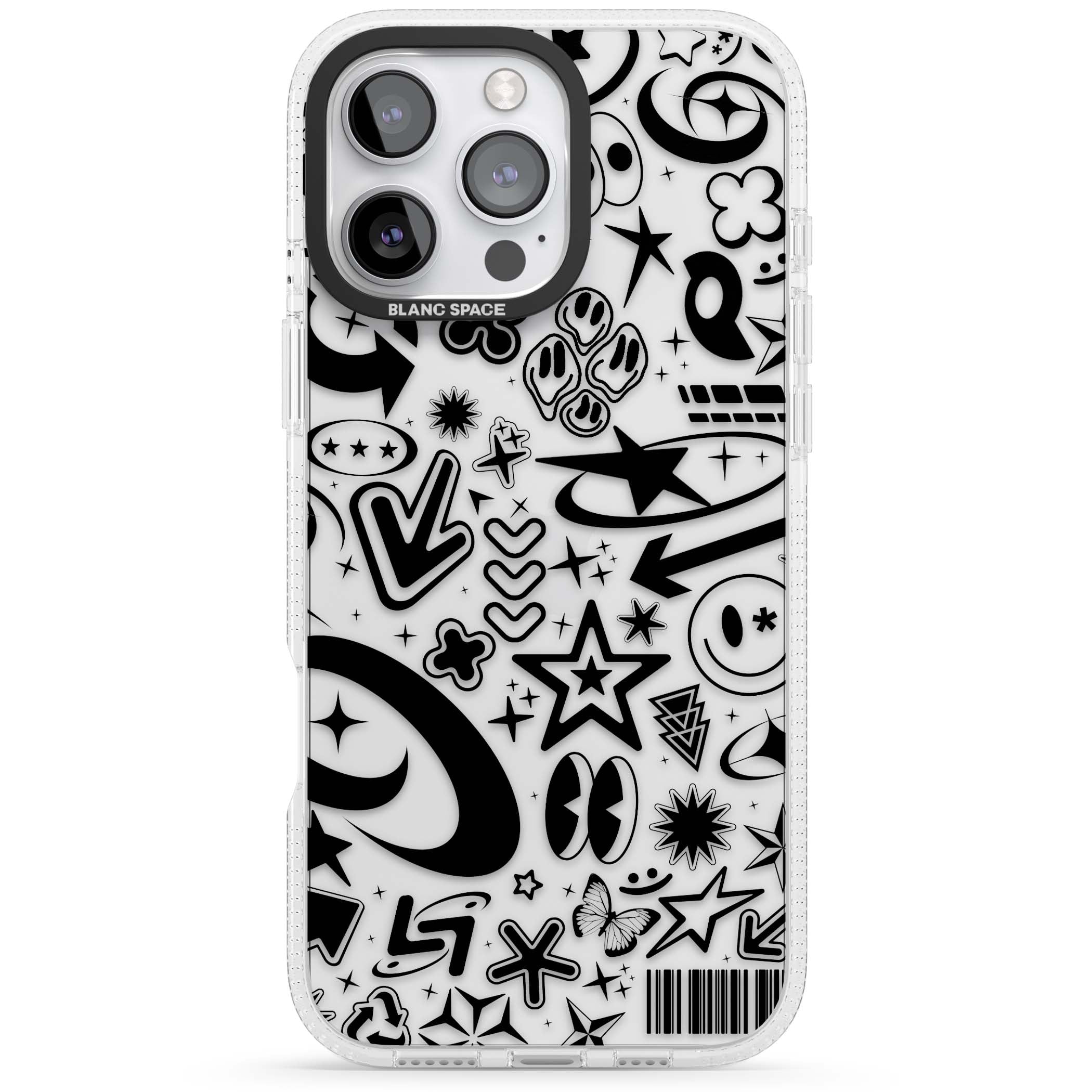 CLEAR CASE IMPACT AIR