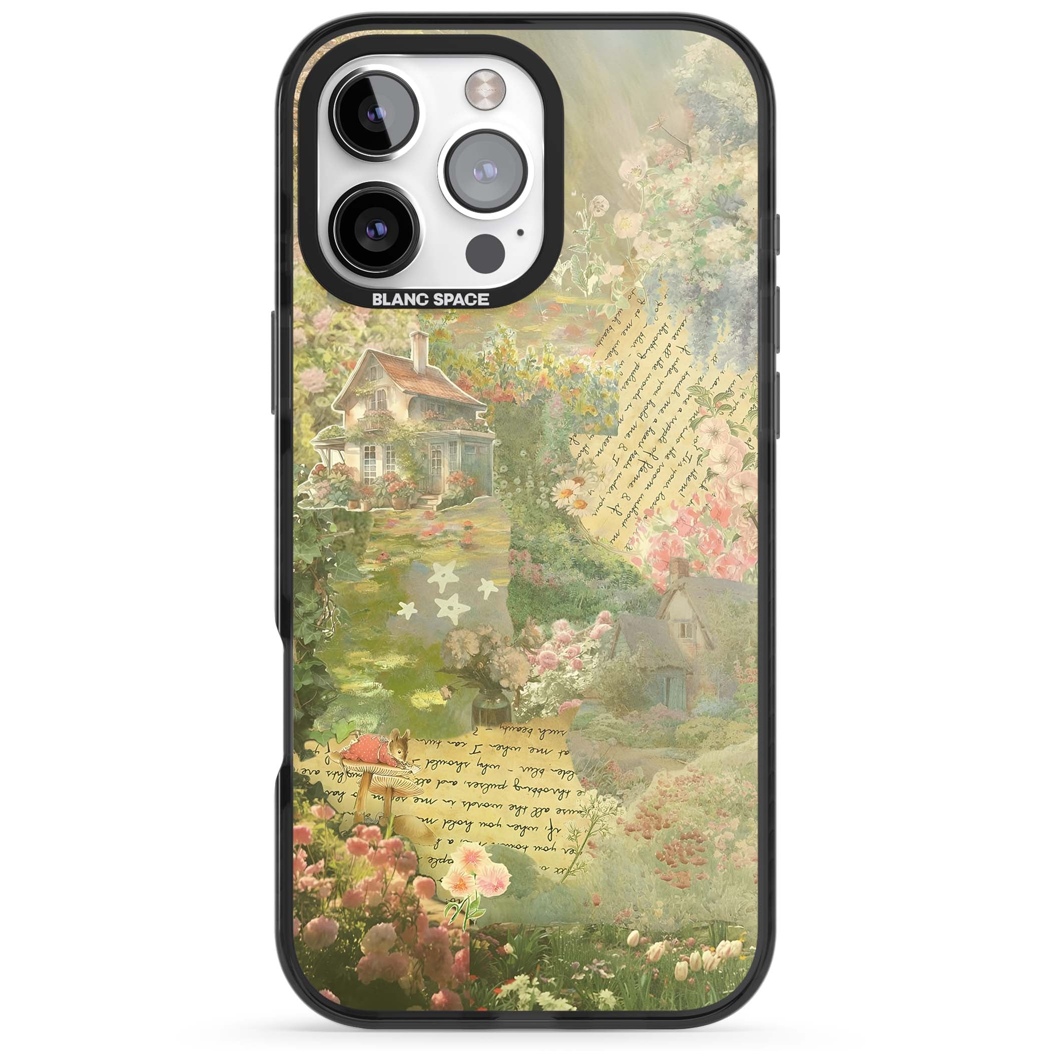 BLACK IMPACT MAGSAFE