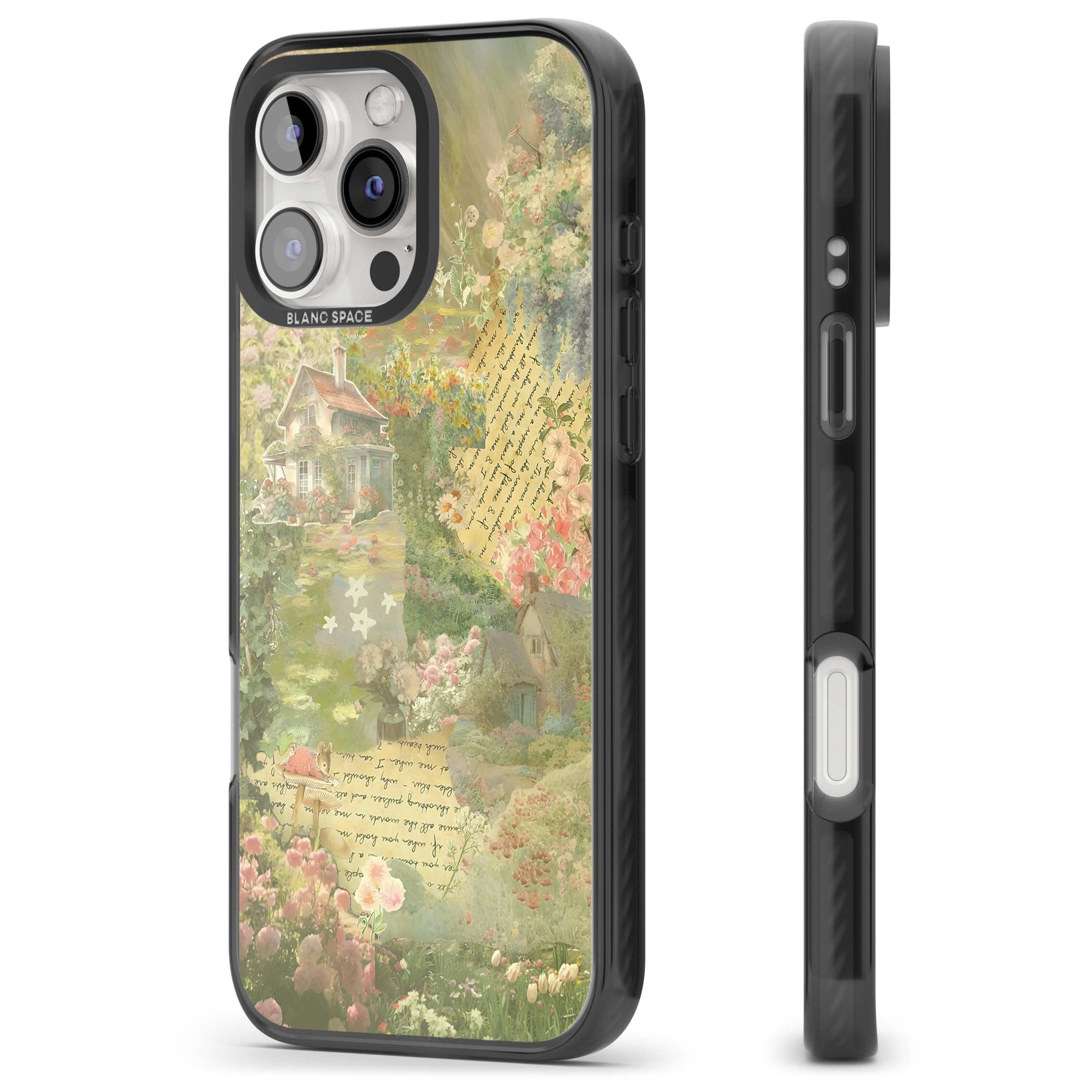 BLACK IMPACT MAGSAFE