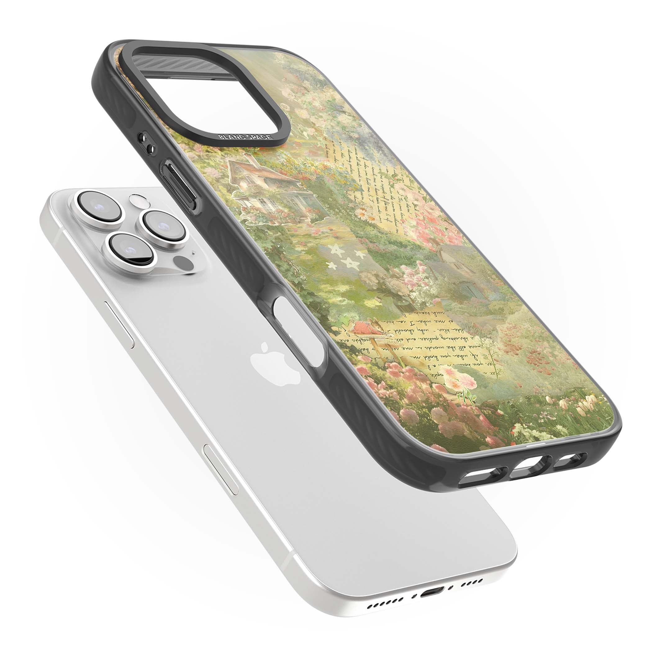 BLACK IMPACT MAGSAFE