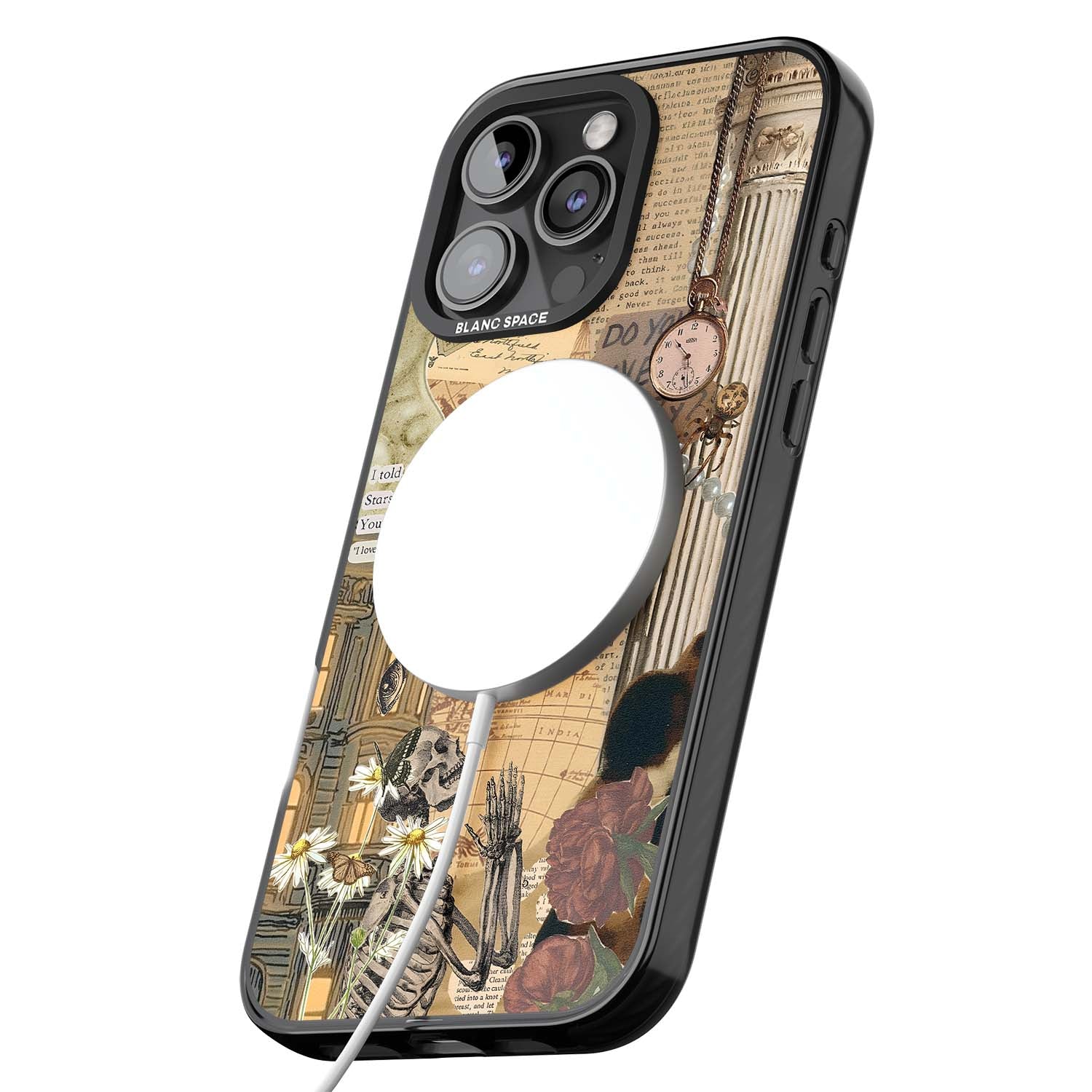 BLACK IMPACT MAGSAFE