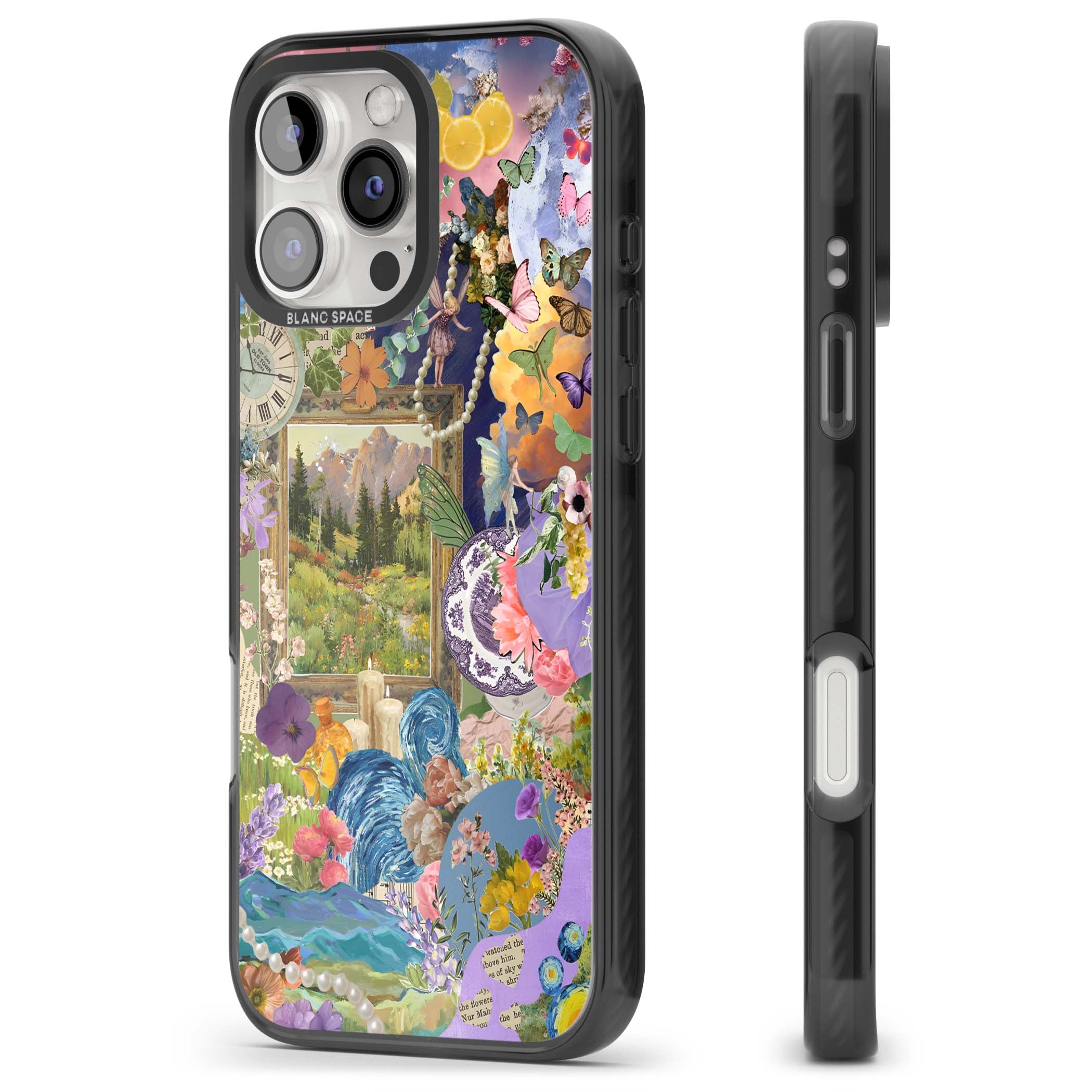 BLACK IMPACT MAGSAFE