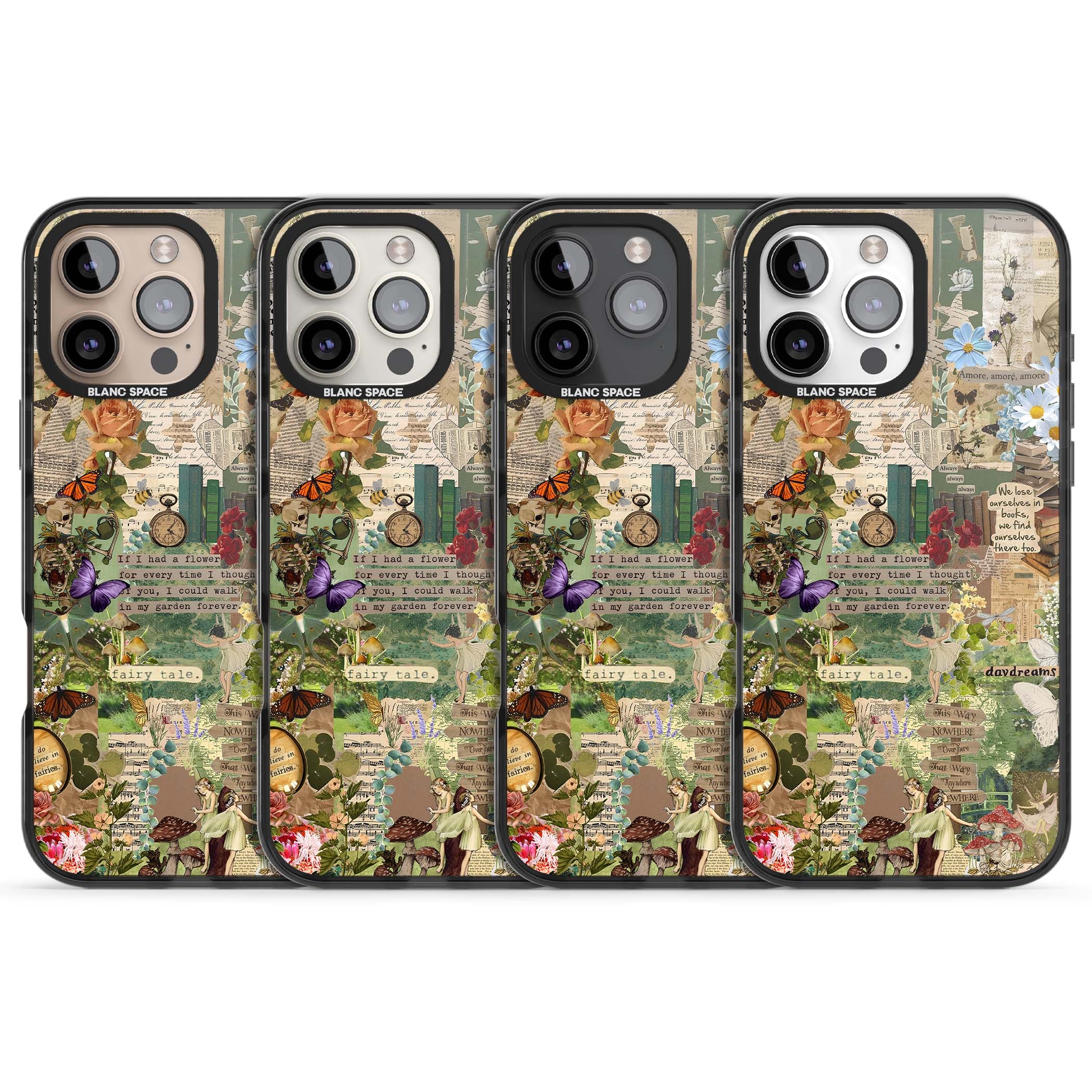 BLACK IMPACT MAGSAFE