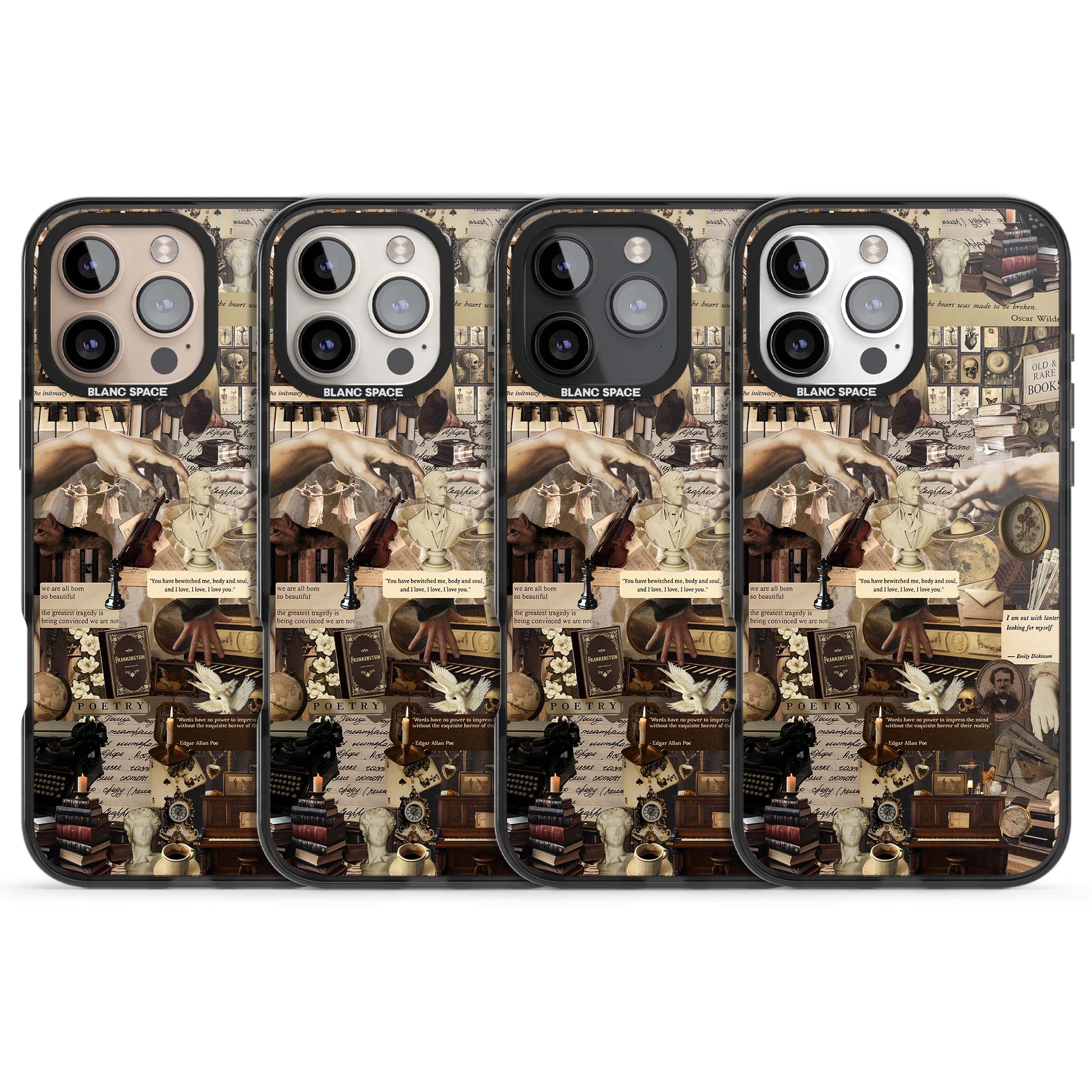 BLACK IMPACT MAGSAFE