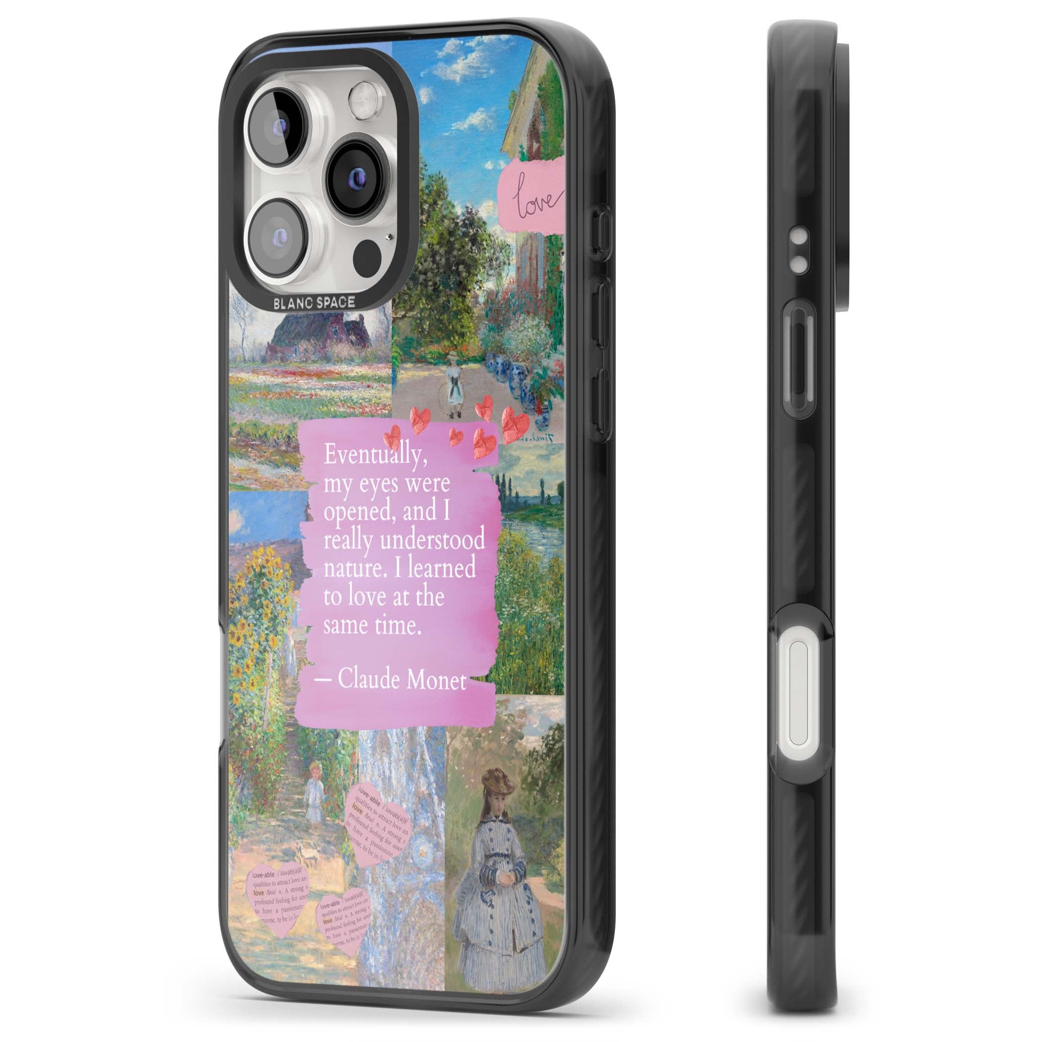 BLACK IMPACT MAGSAFE