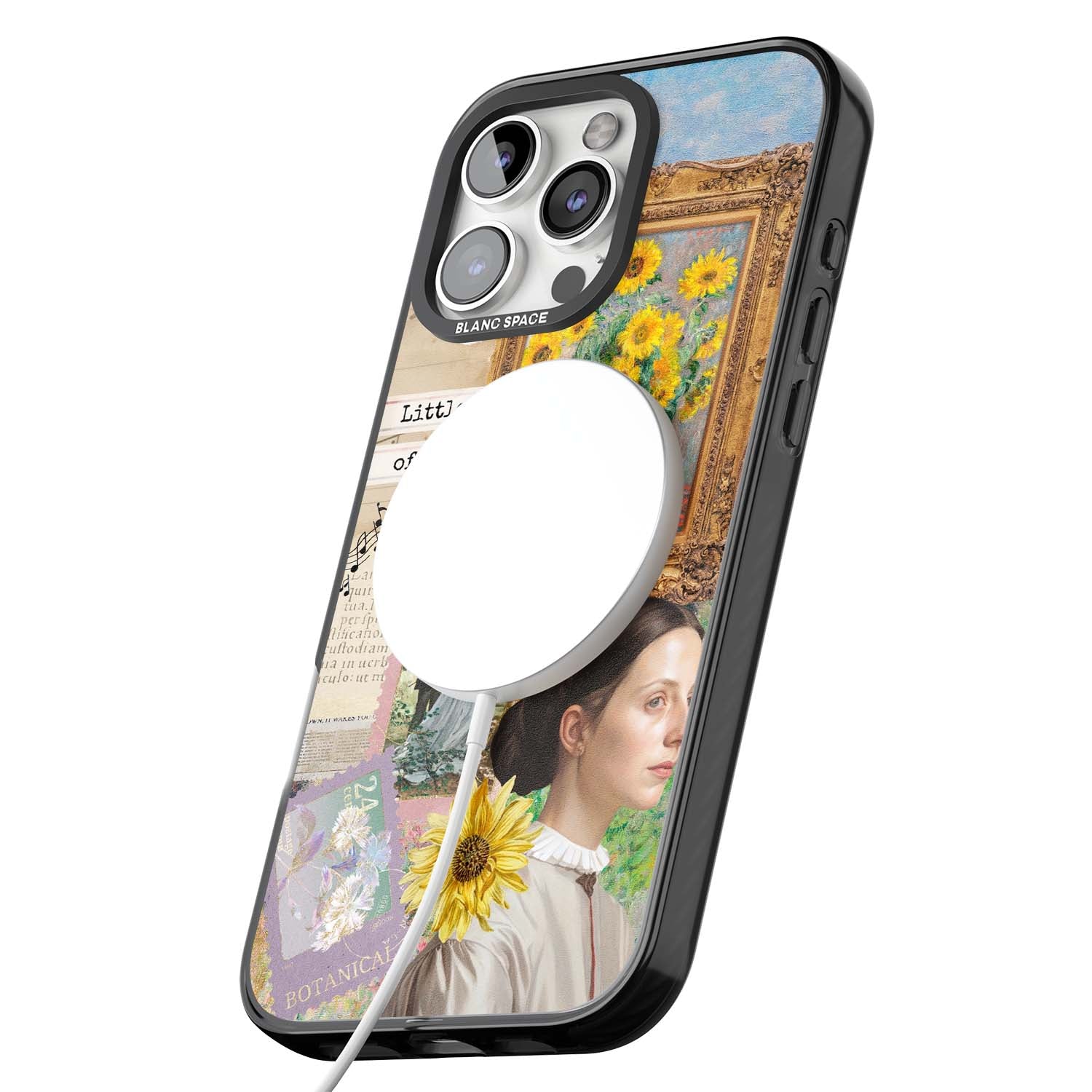 BLACK IMPACT MAGSAFE