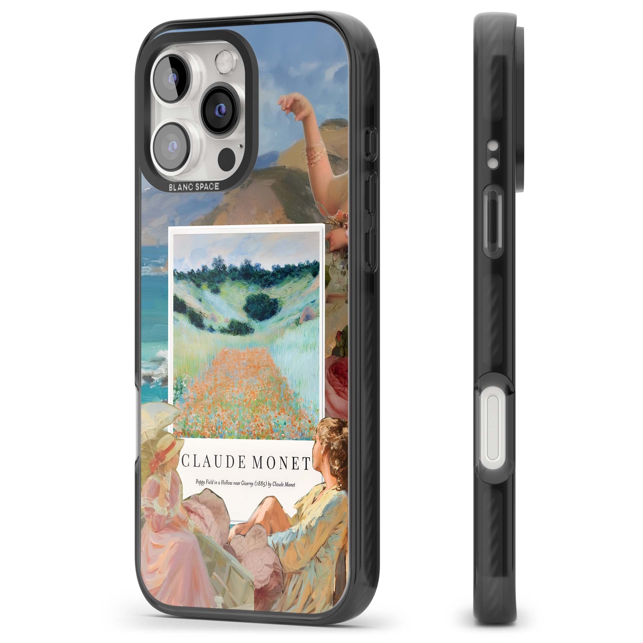 BLACK IMPACT MAGSAFE