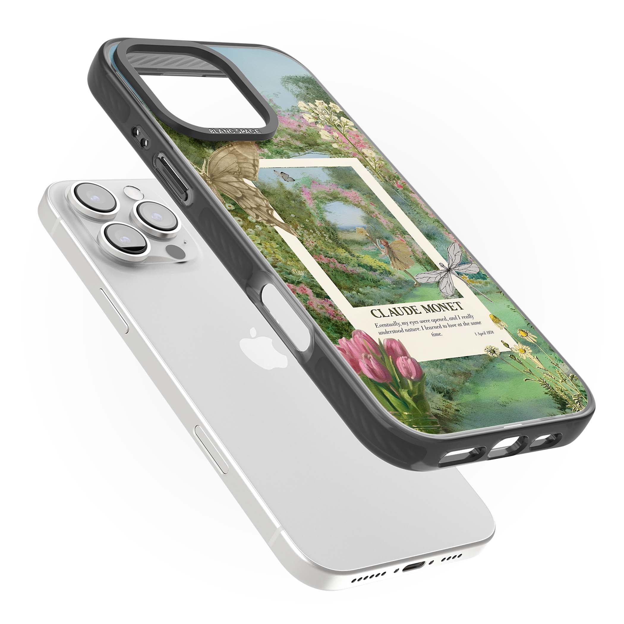 BLACK IMPACT MAGSAFE