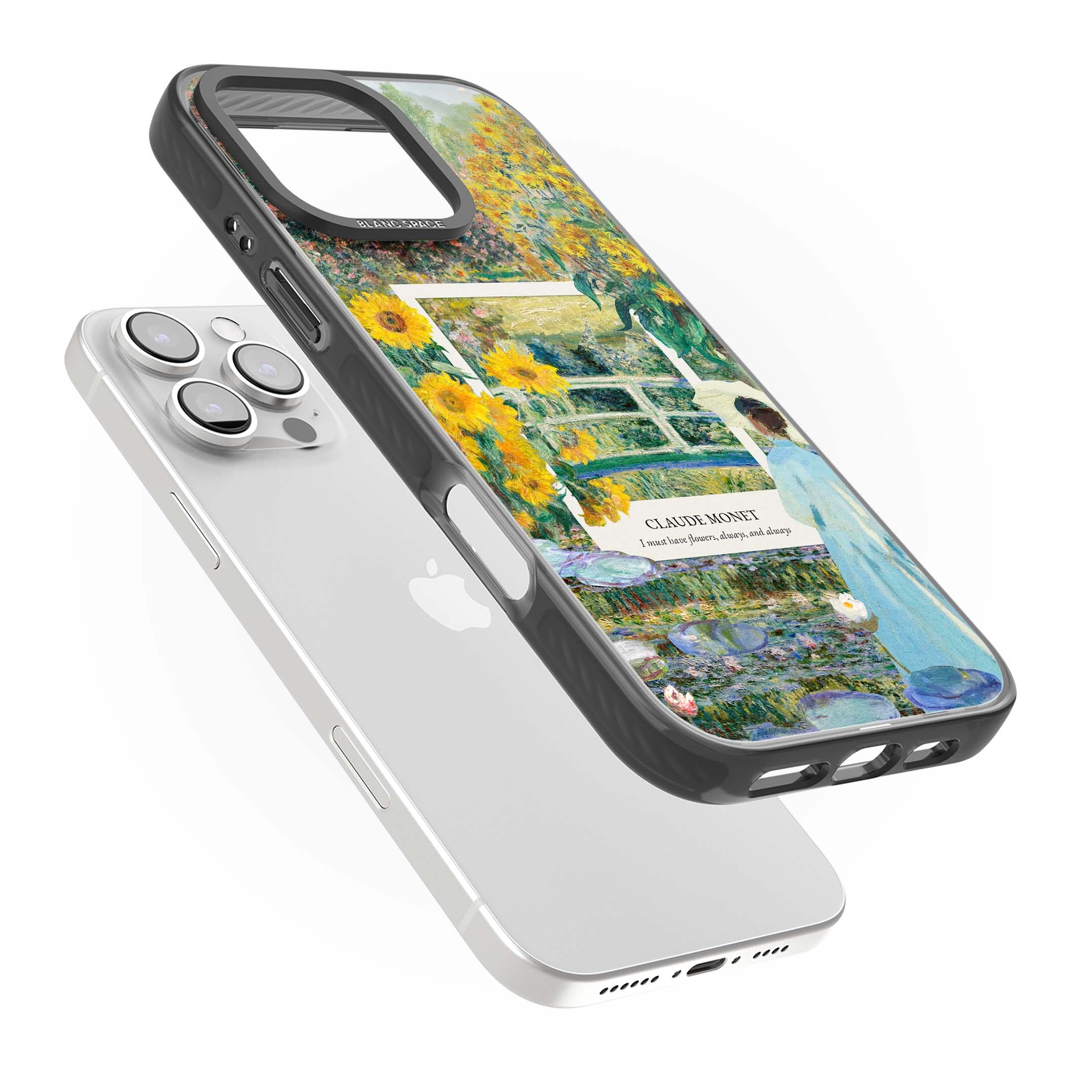 BLACK IMPACT MAGSAFE