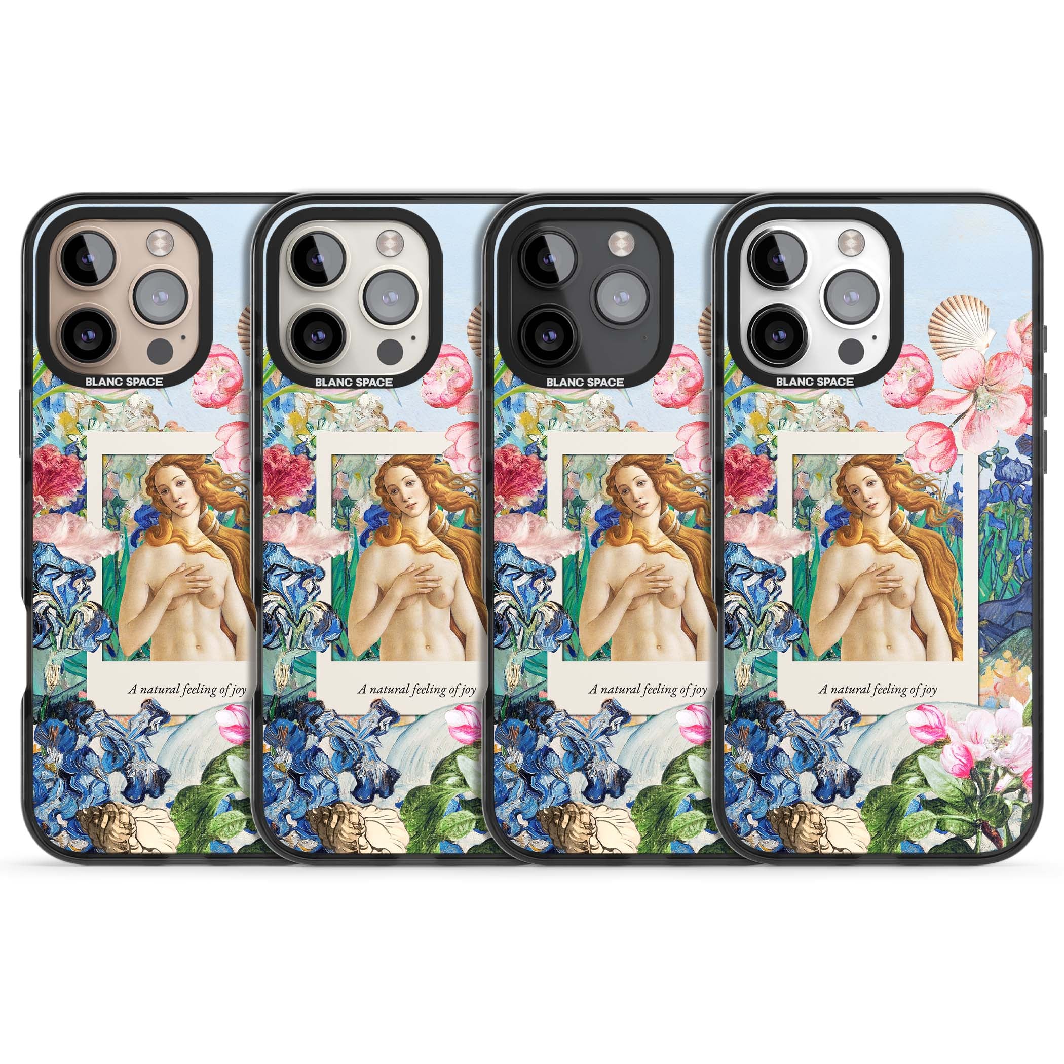 BLACK IMPACT MAGSAFE