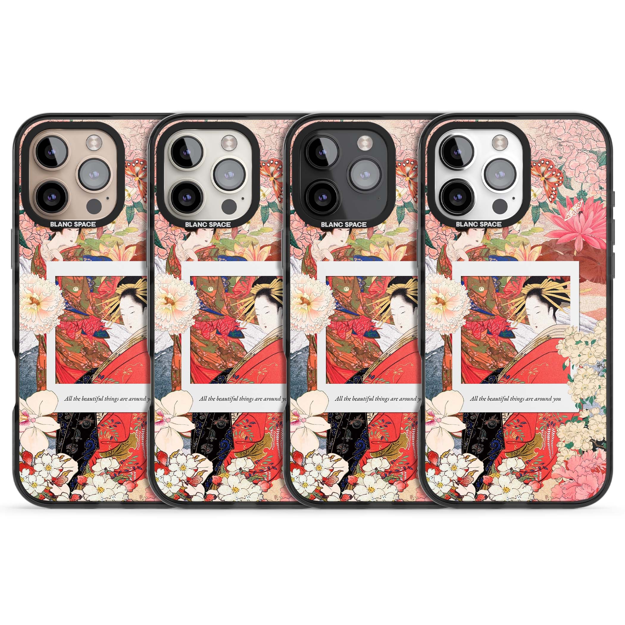 BLACK IMPACT MAGSAFE