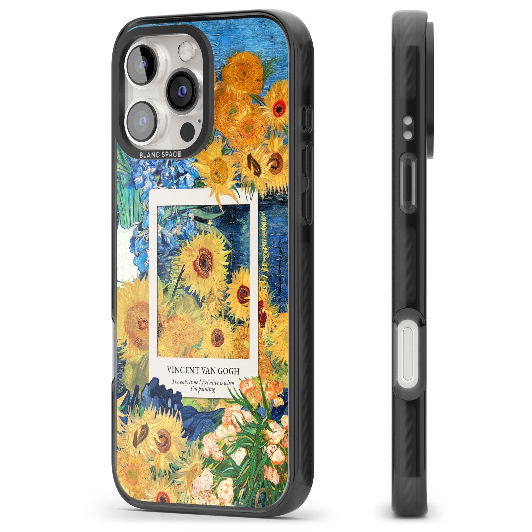 BLACK IMPACT MAGSAFE