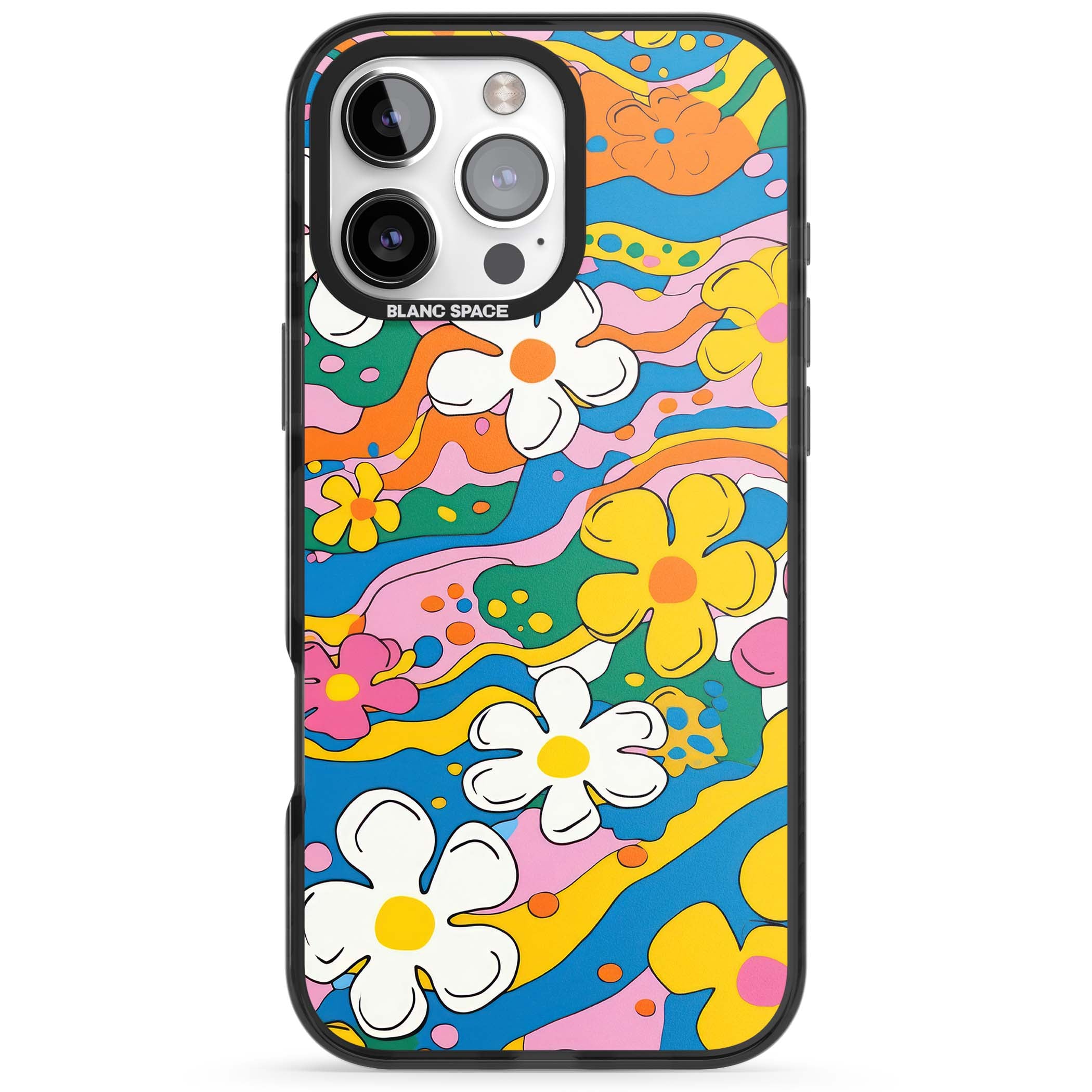 BLACK IMPACT MAGSAFE