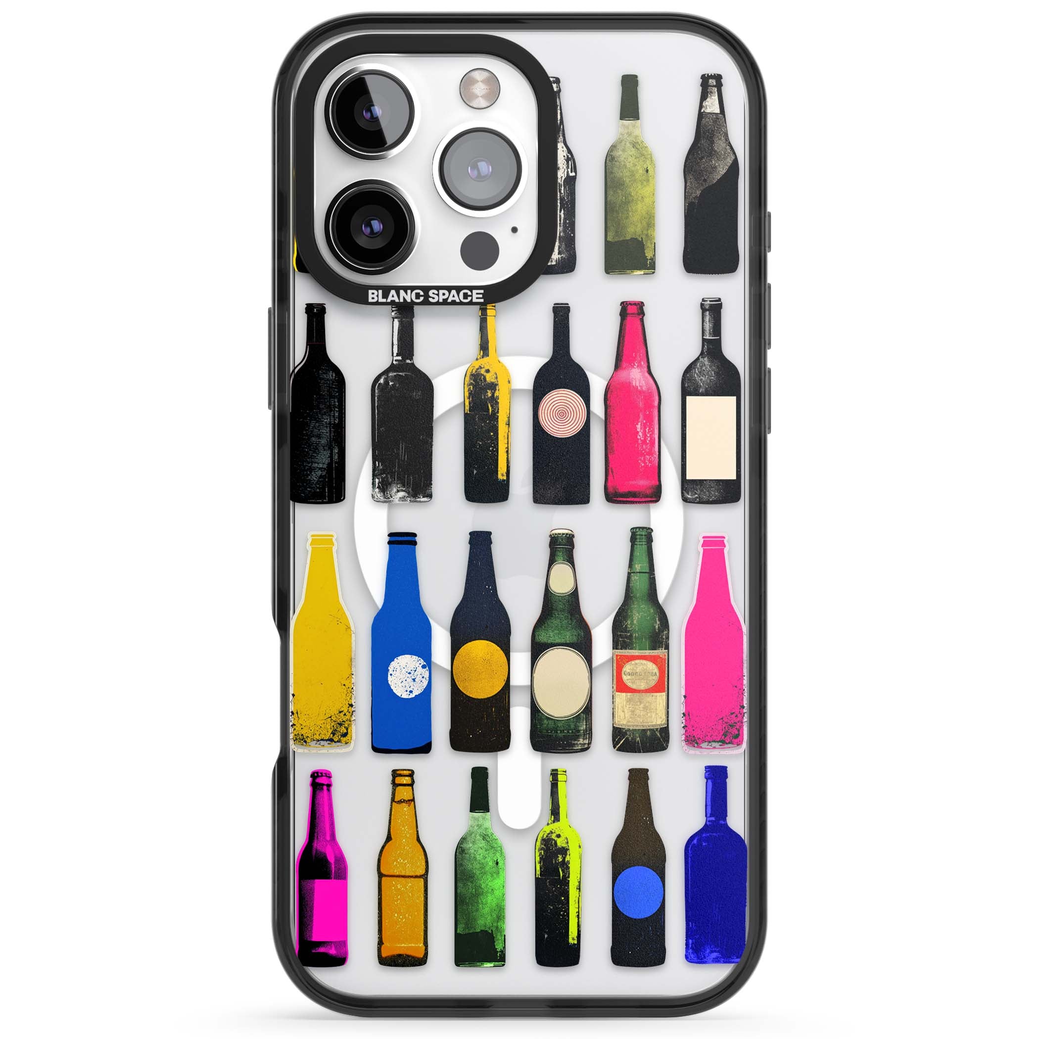 BLACK IMPACT MAGSAFE