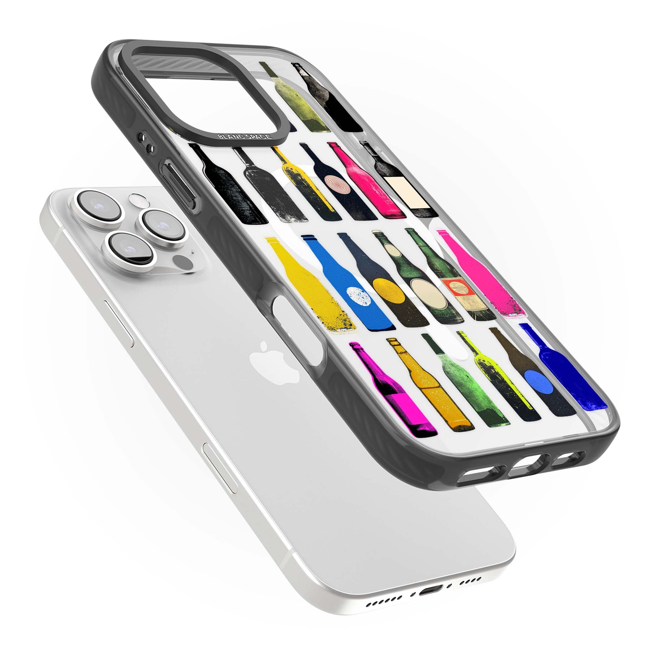 BLACK IMPACT MAGSAFE