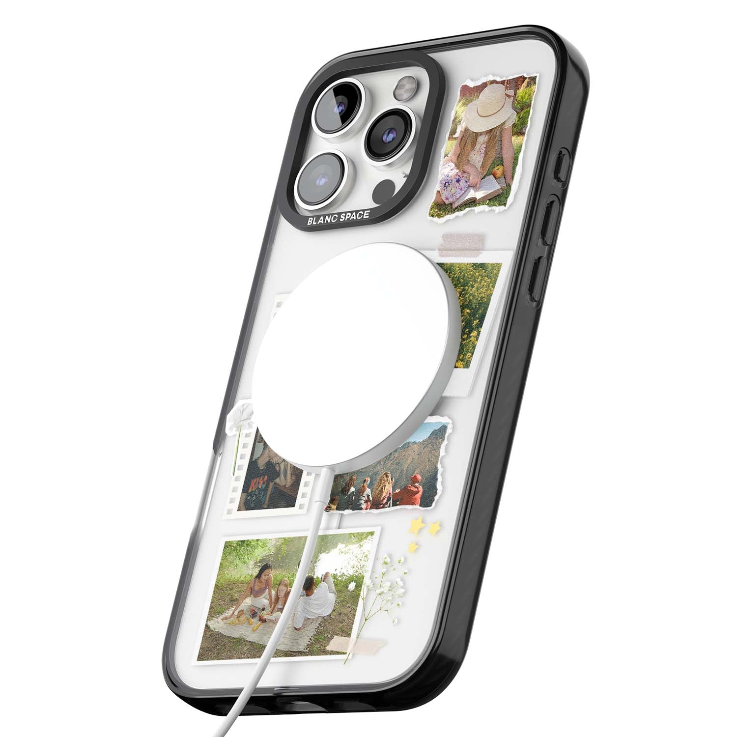 BLACK IMPACT MAGSAFE