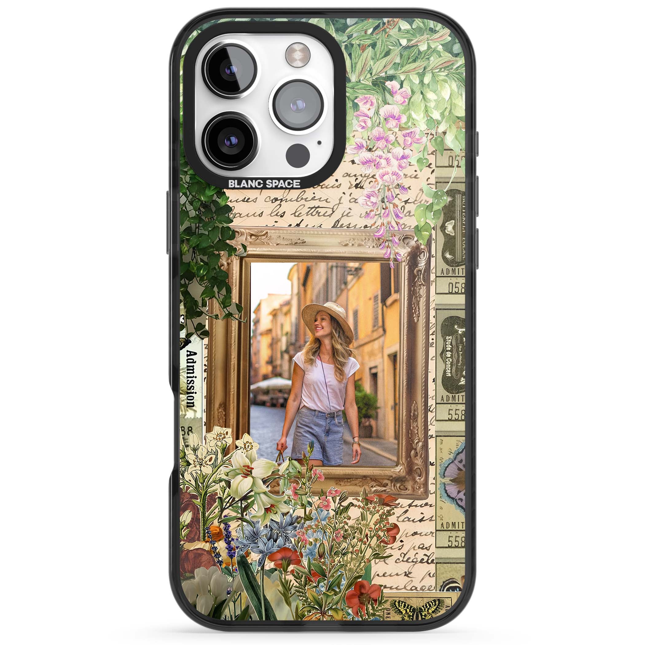 BLACK IMPACT MAGSAFE