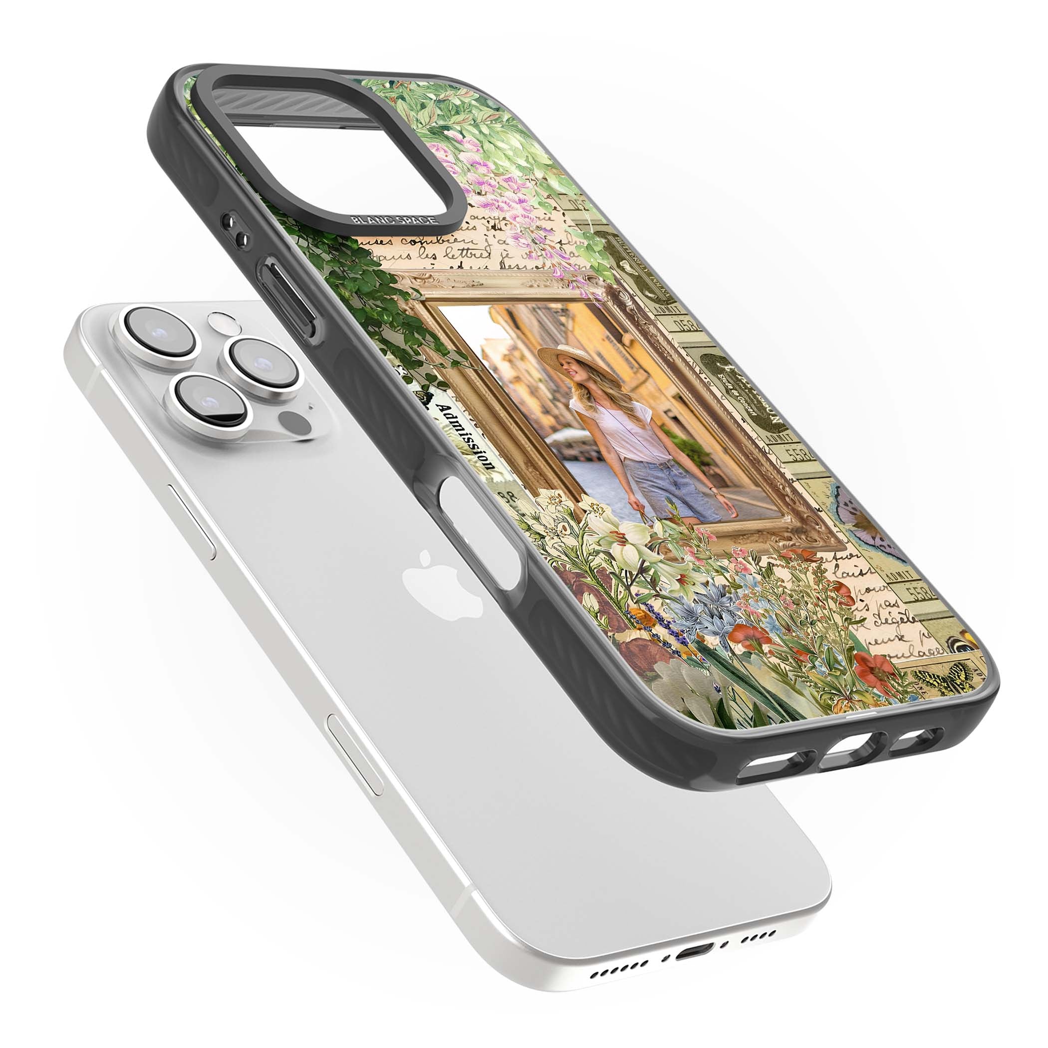 BLACK IMPACT MAGSAFE