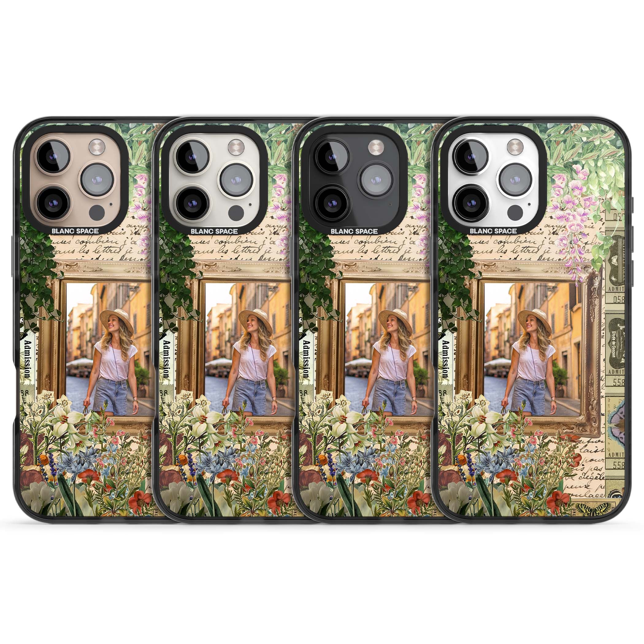 BLACK IMPACT MAGSAFE