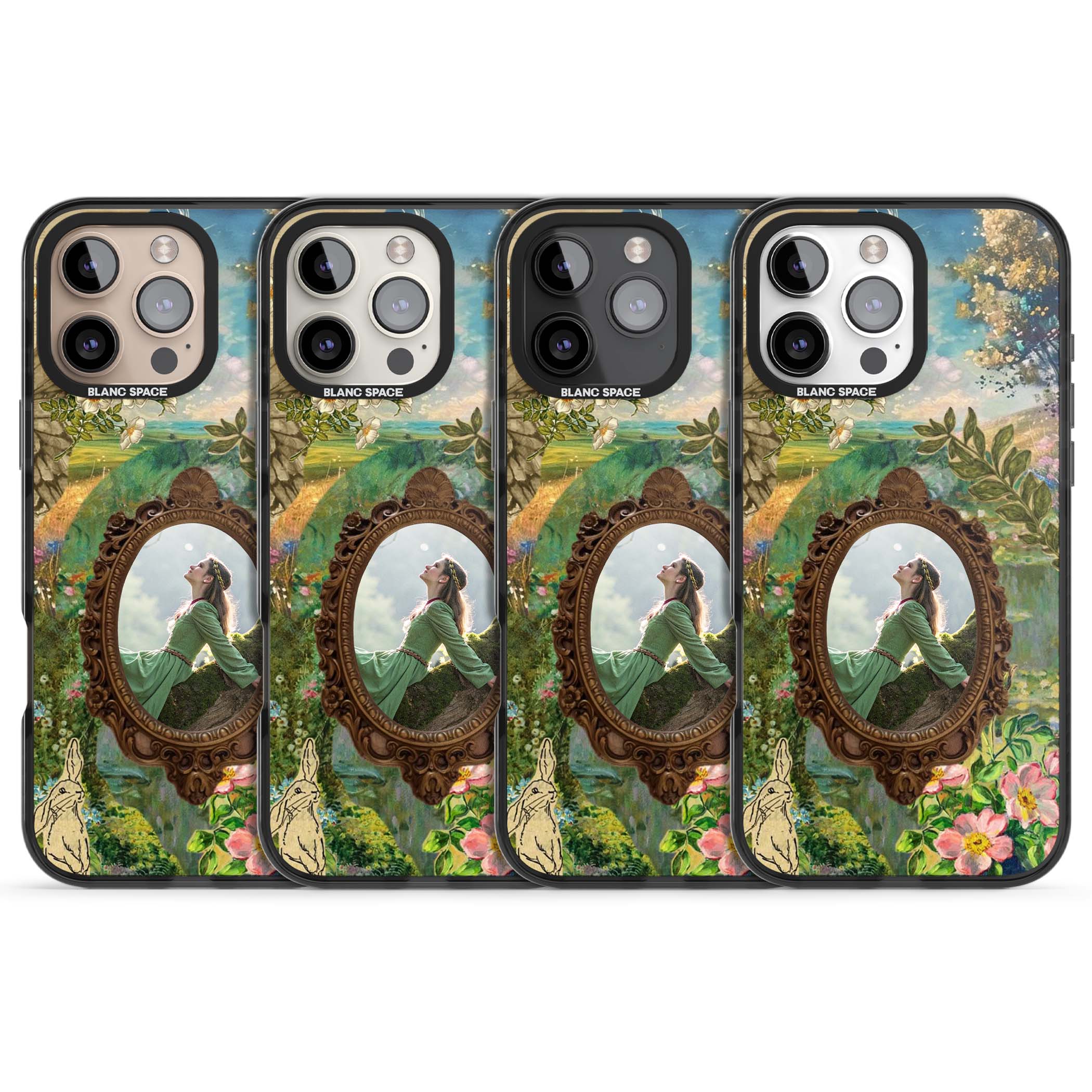 BLACK IMPACT MAGSAFE