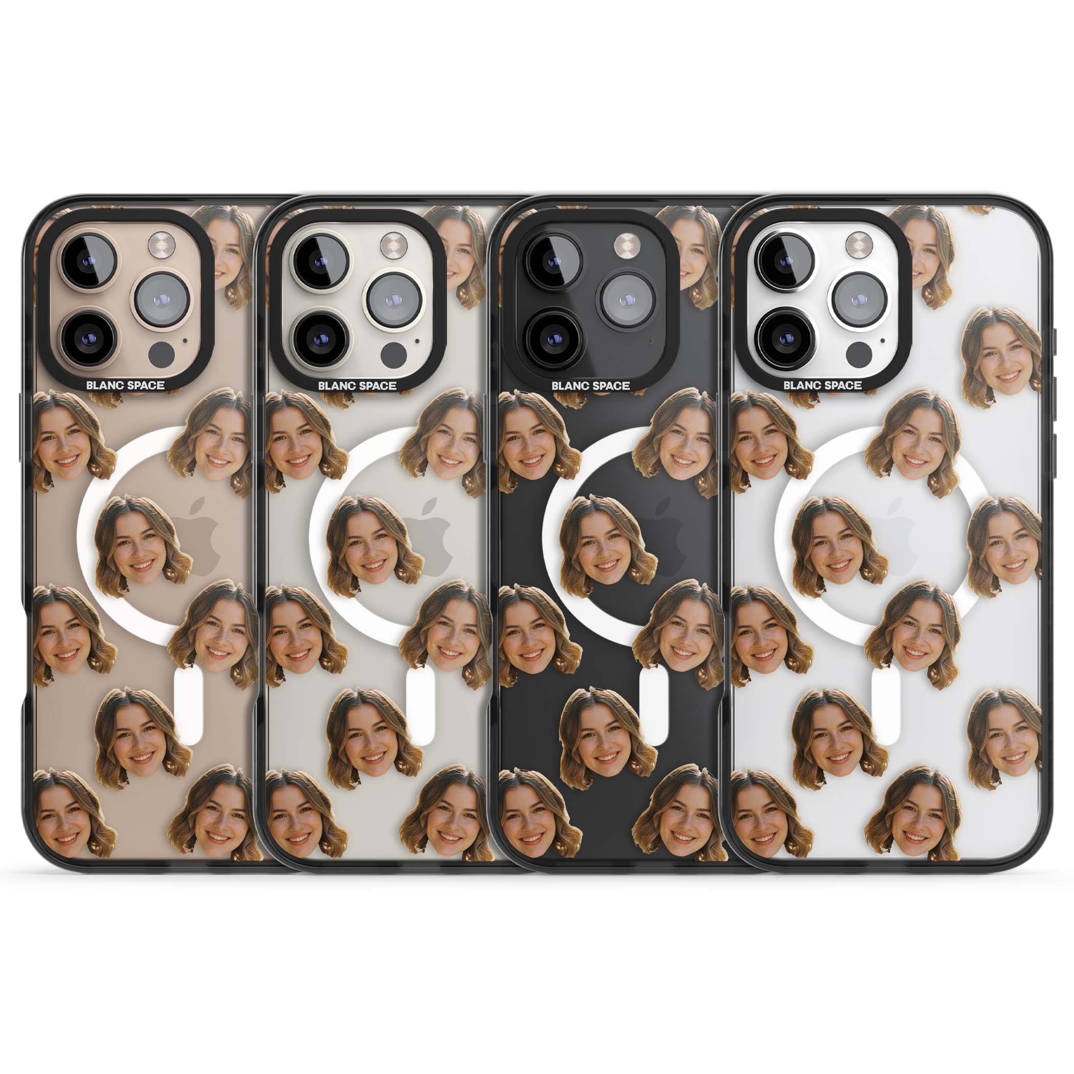 BLACK IMPACT MAGSAFE