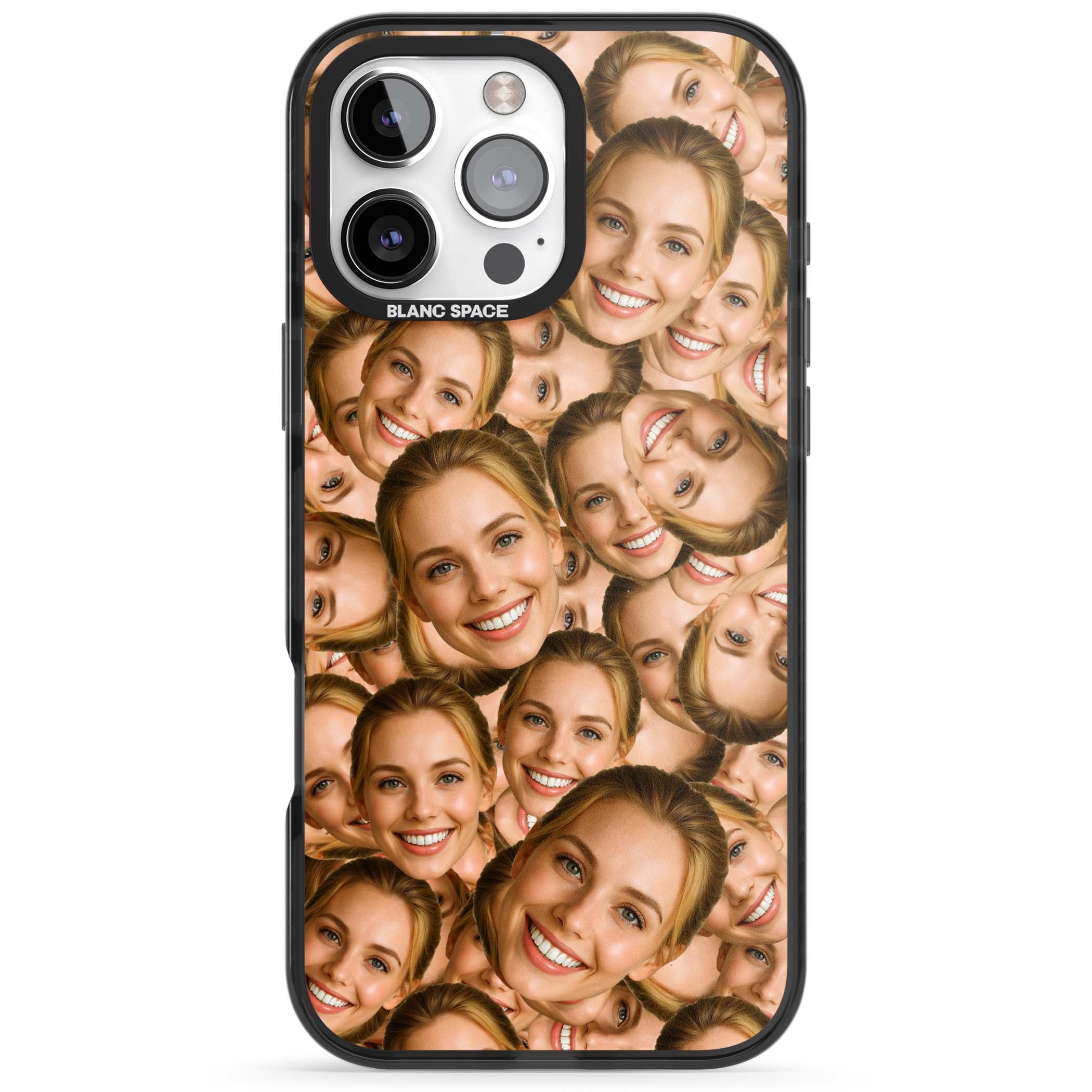 BLACK IMPACT MAGSAFE