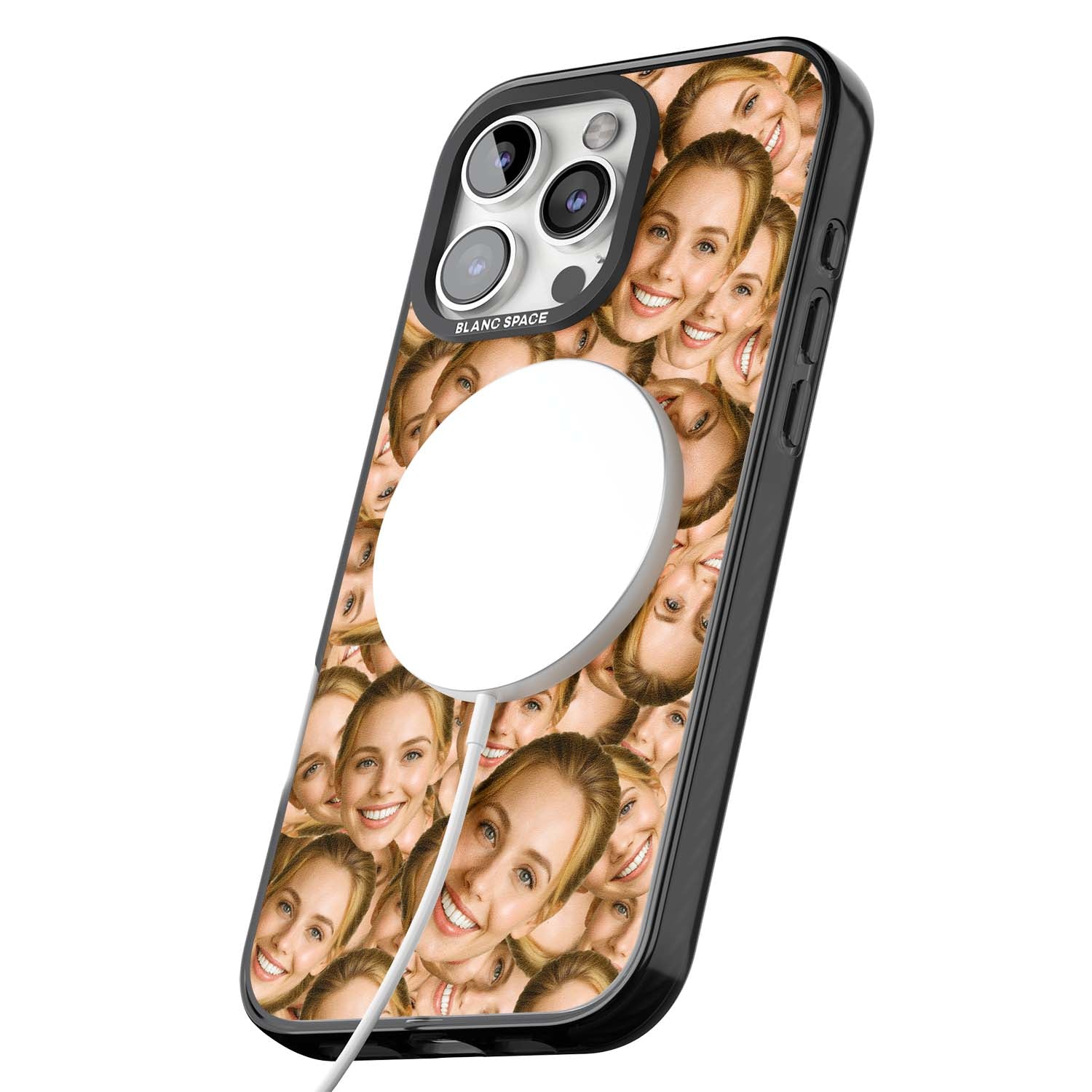 BLACK IMPACT MAGSAFE