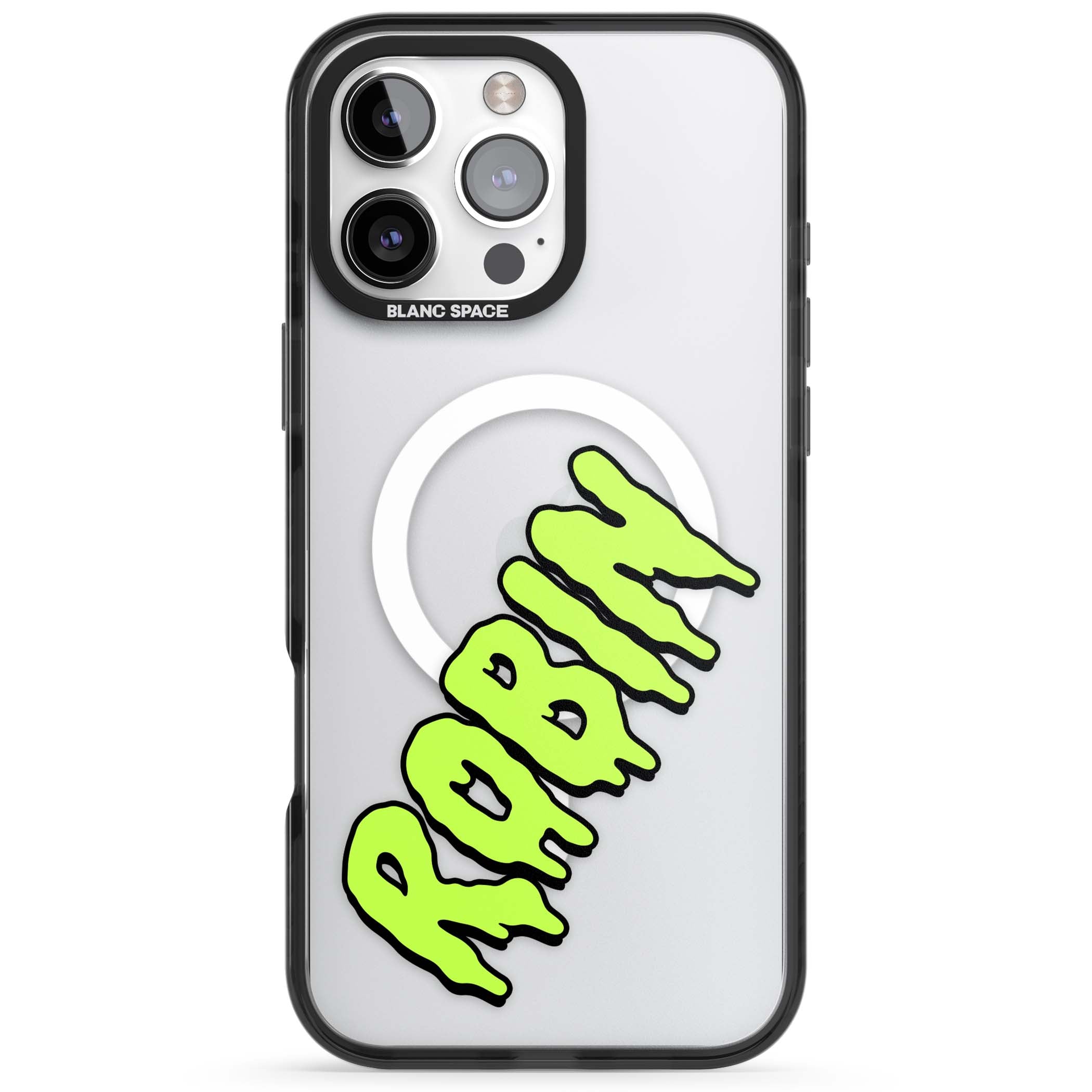 BLACK IMPACT MAGSAFE