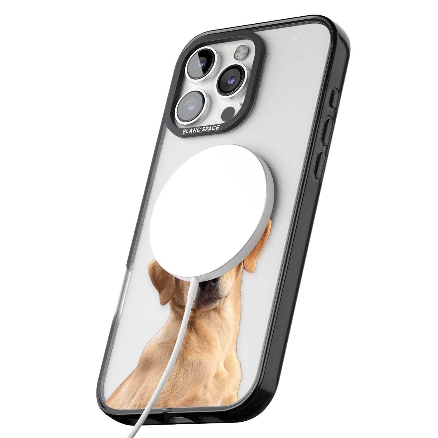 BLACK IMPACT MAGSAFE