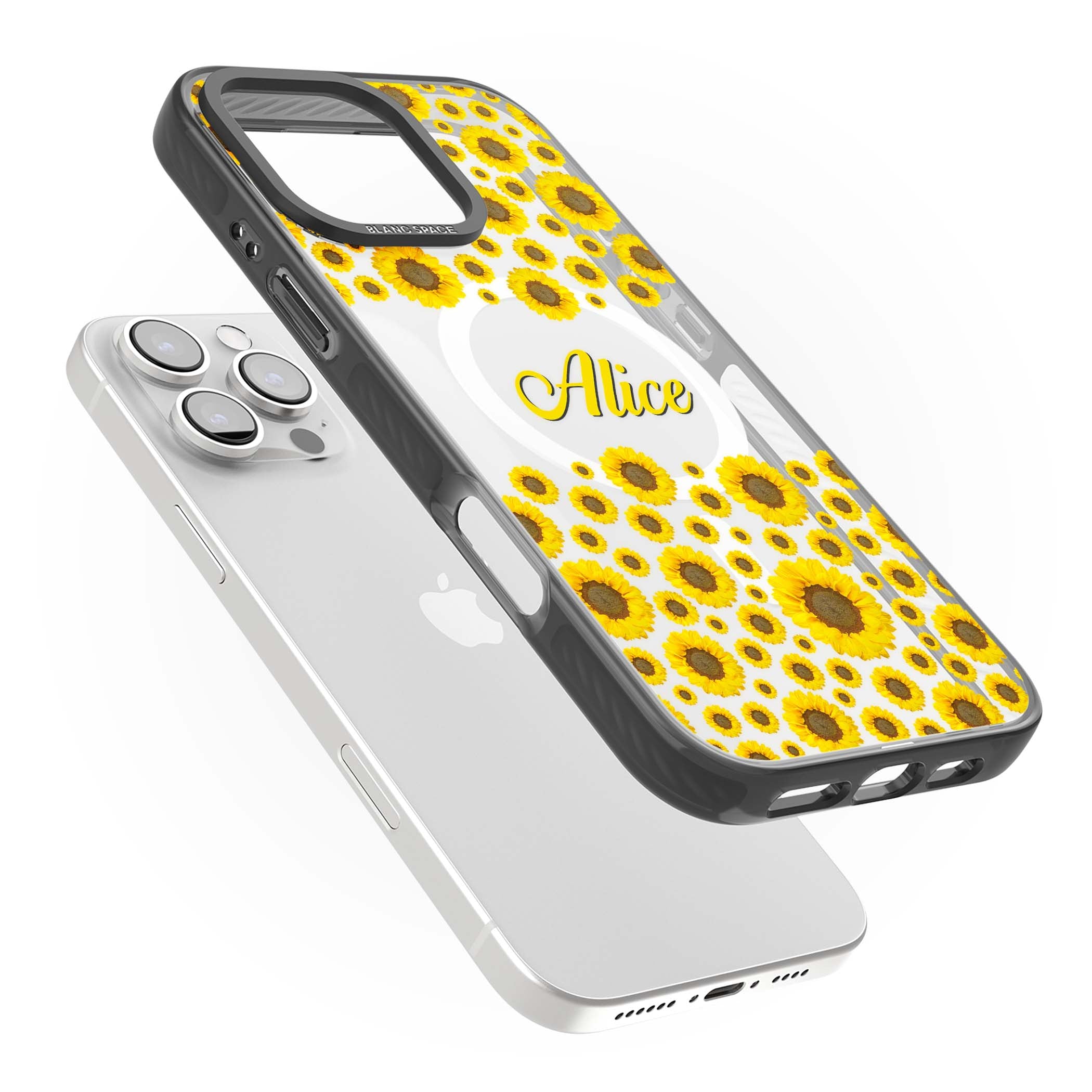 BLACK IMPACT MAGSAFE