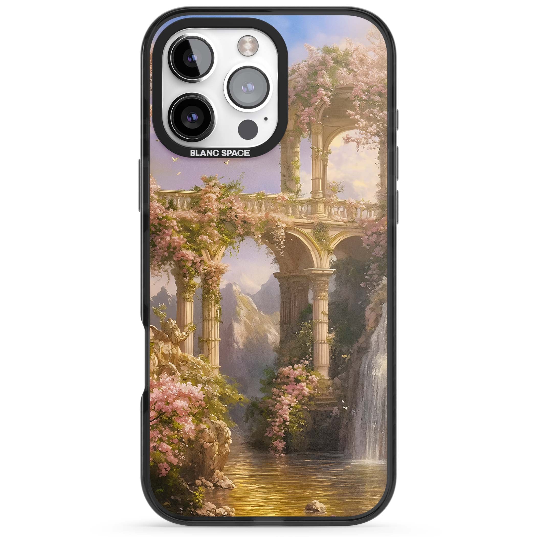 BLACK IMPACT MAGSAFE